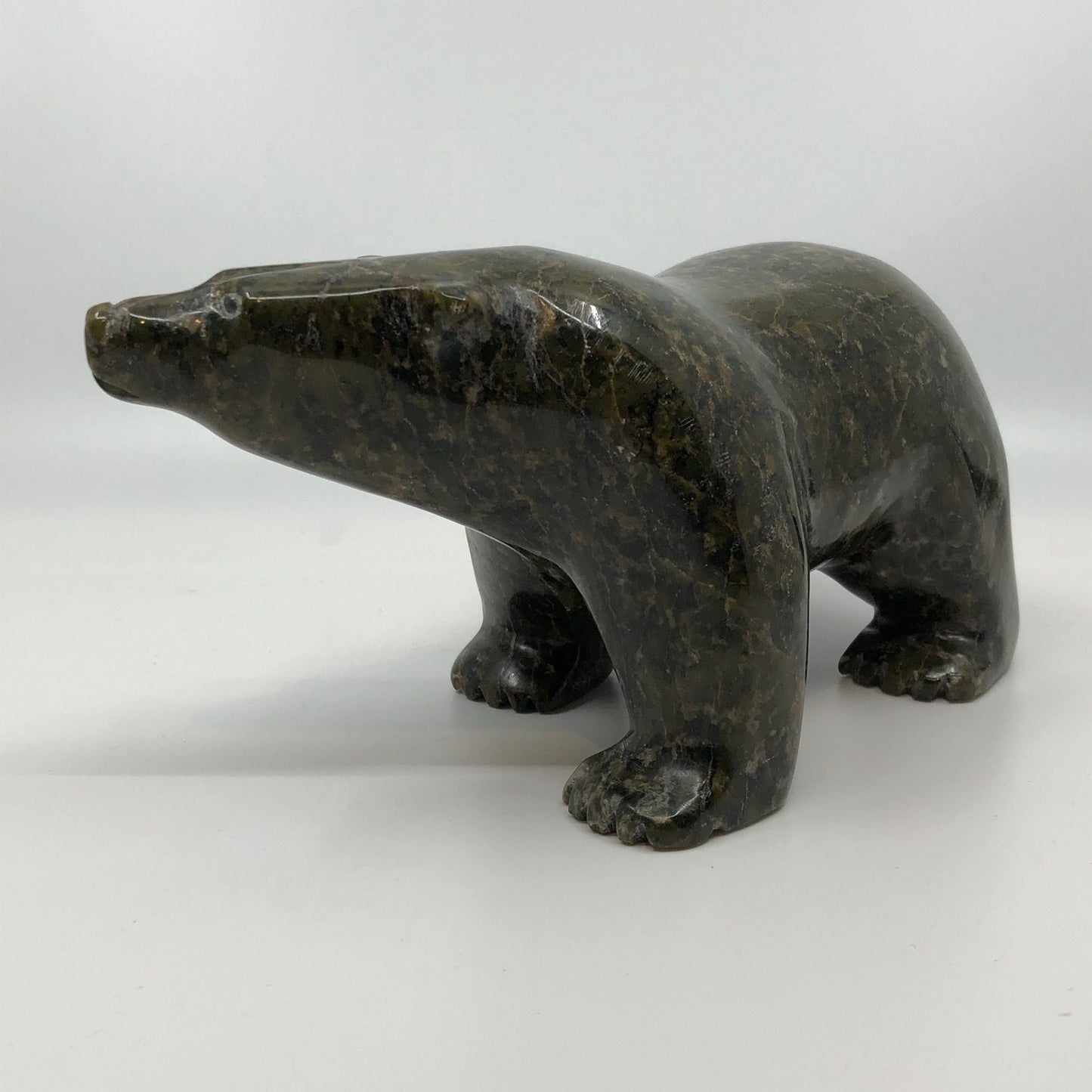 Walking Bear