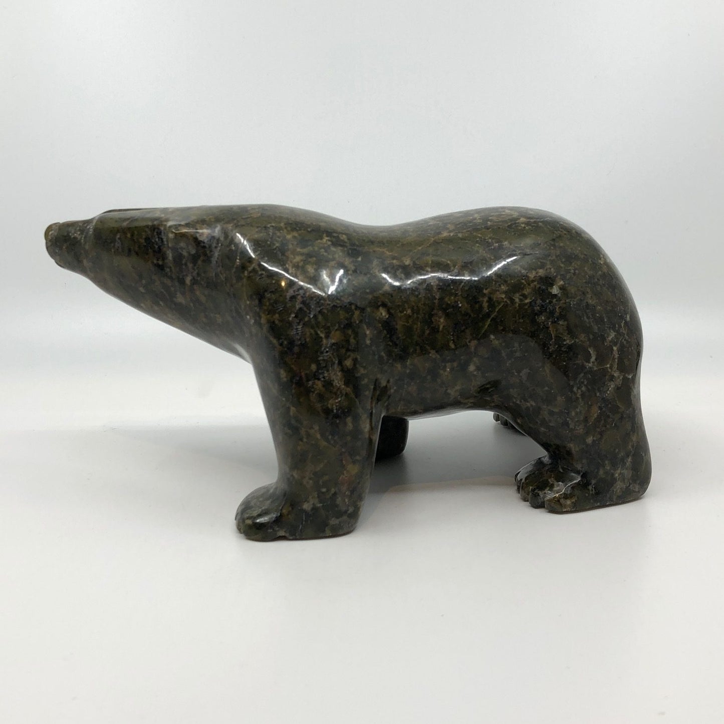 Walking Bear