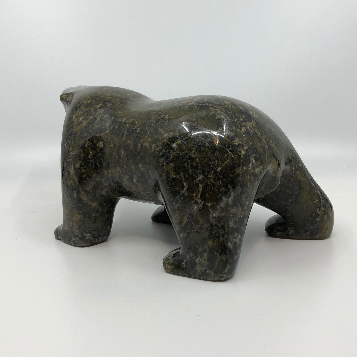 Walking Bear