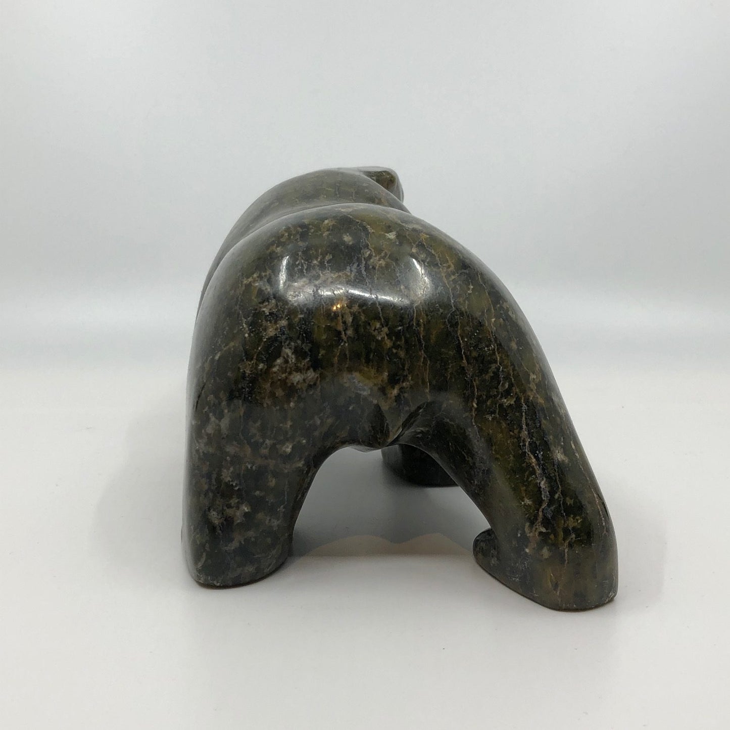 Walking Bear