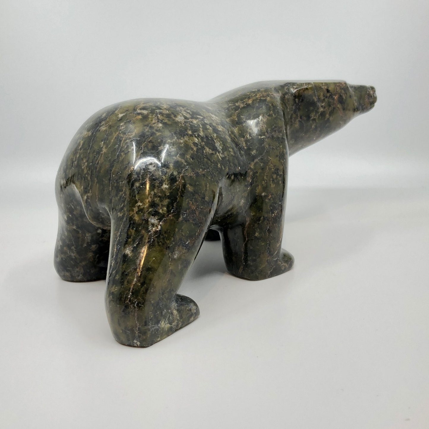Walking Bear