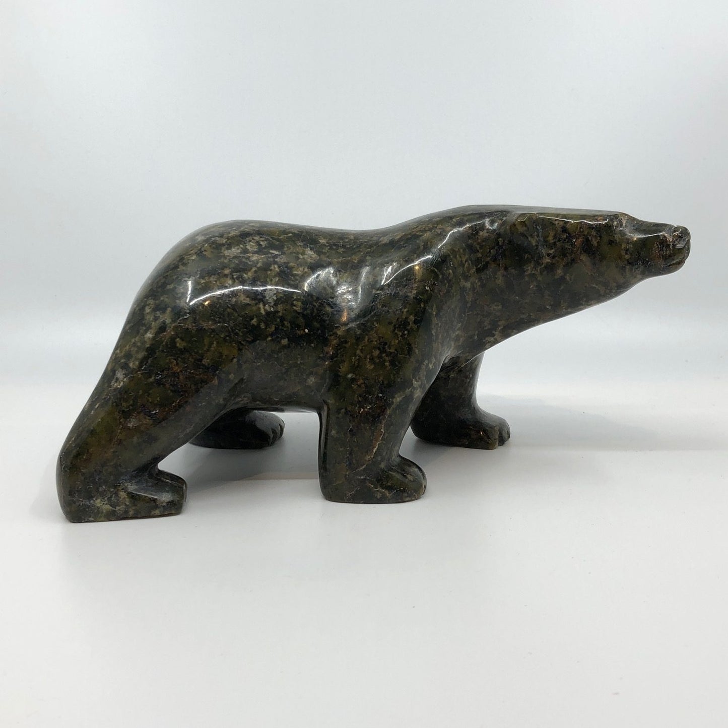 Walking Bear