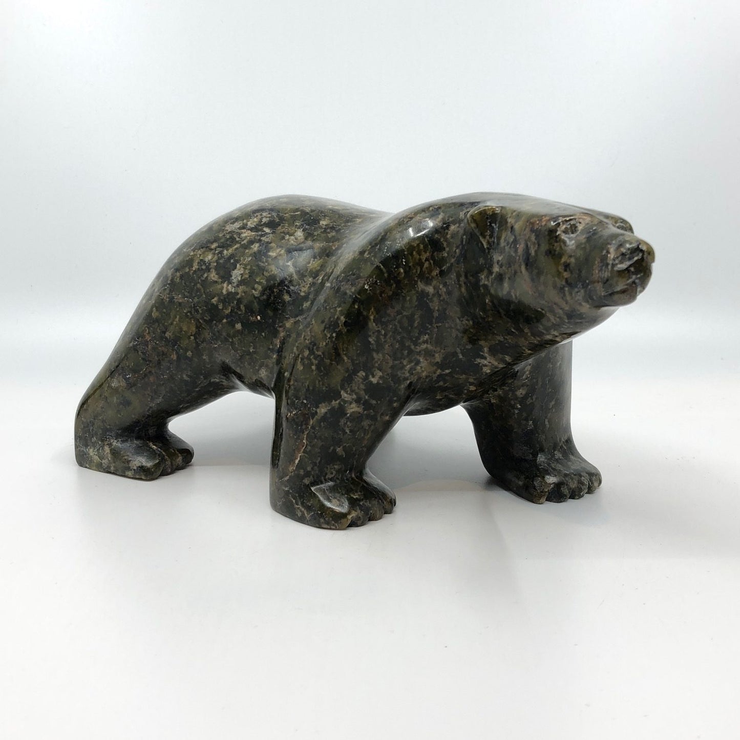 Walking Bear