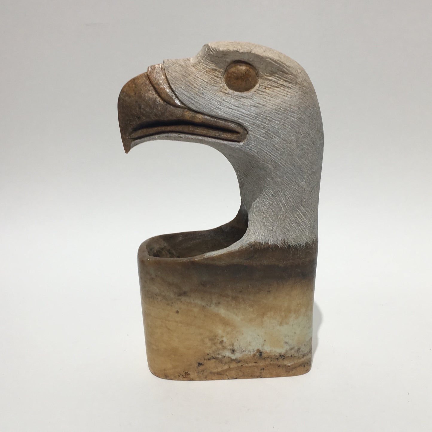 Eagle Bowl