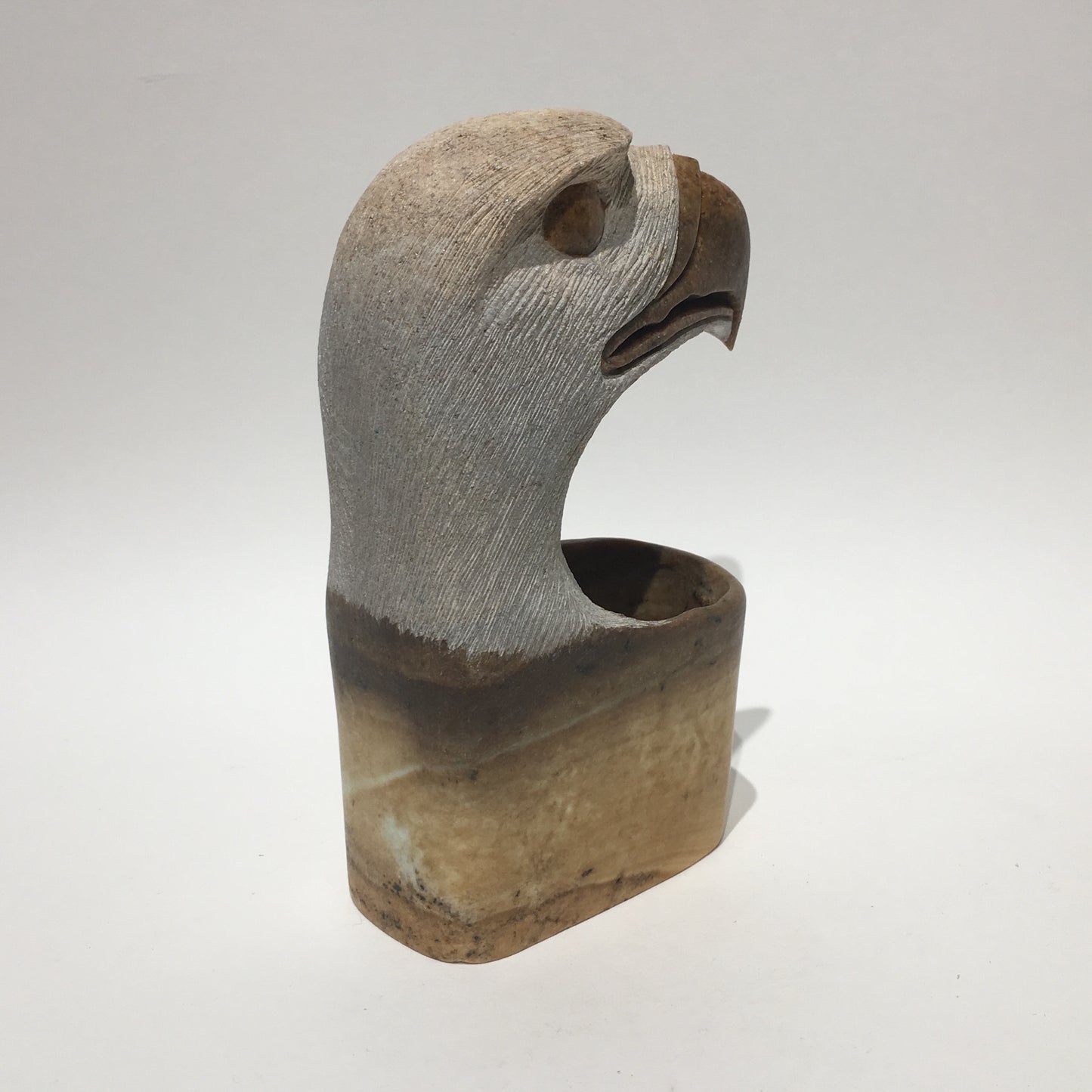Eagle Bowl