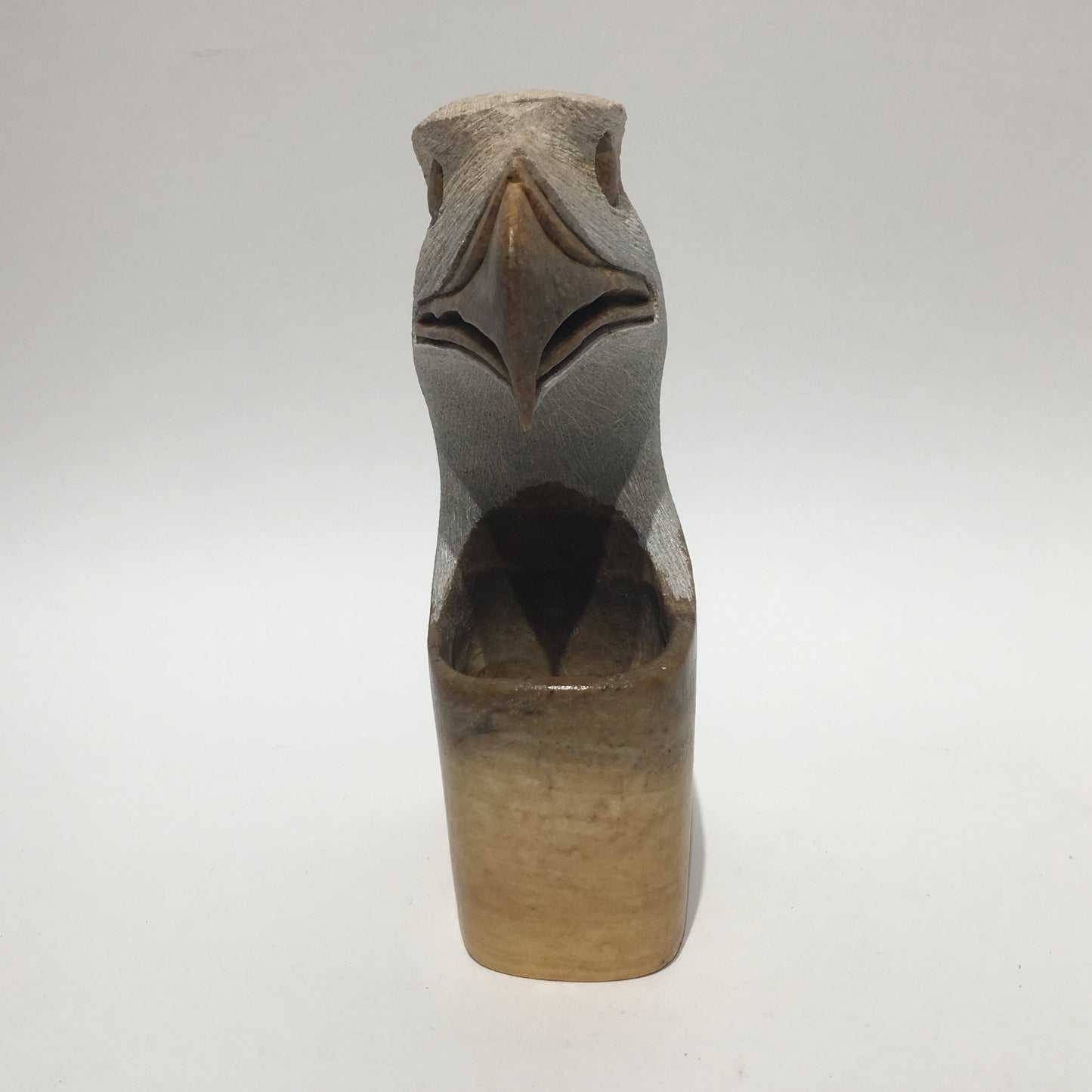 Eagle Bowl