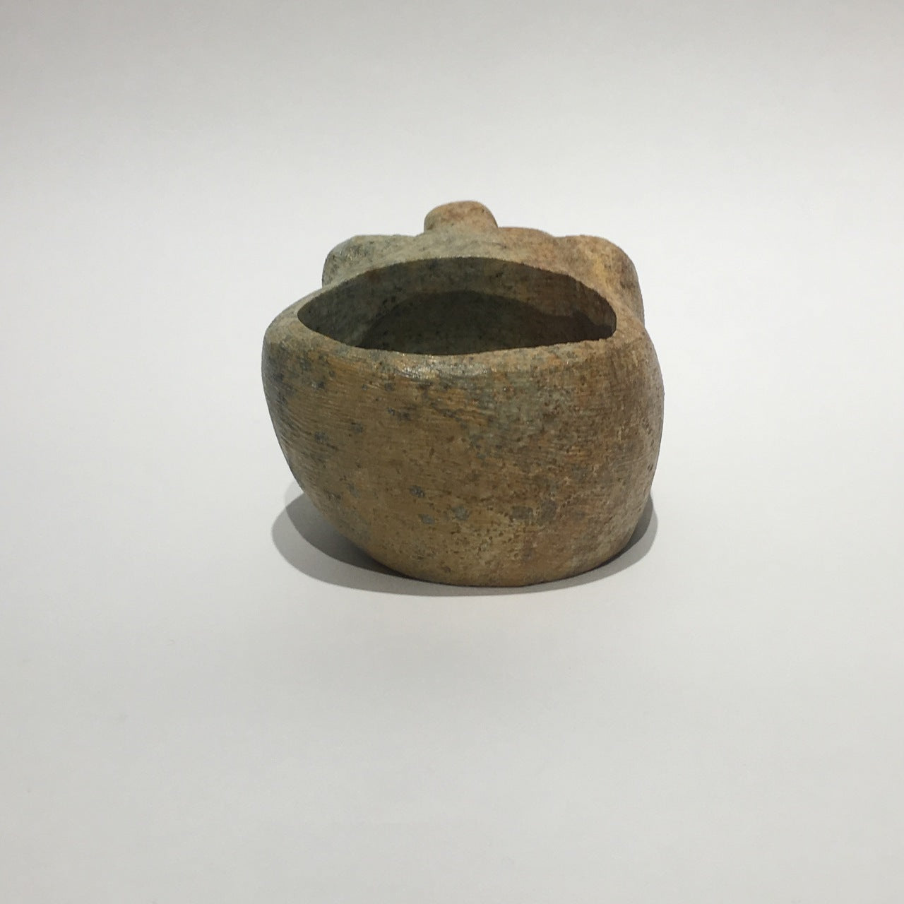 Bear Smudge Bowl