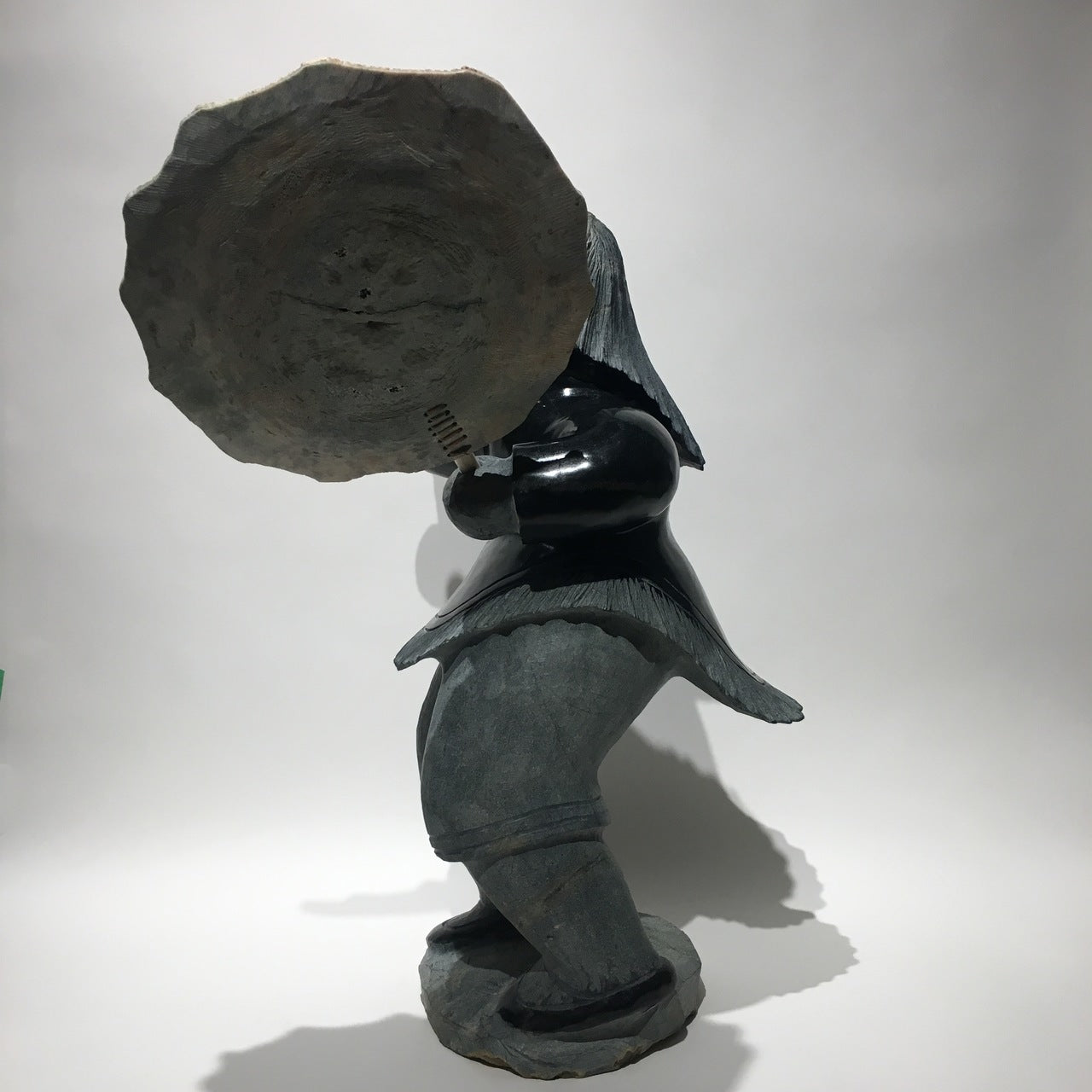 Drum Dancer