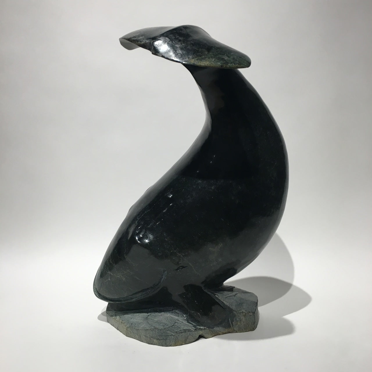 Bowhead Whale