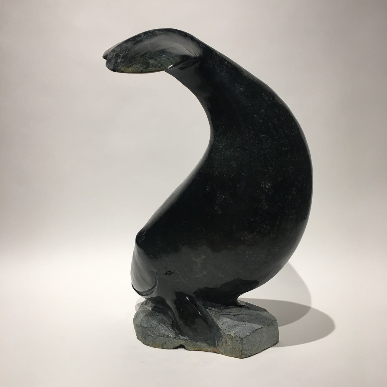 Bowhead Whale
