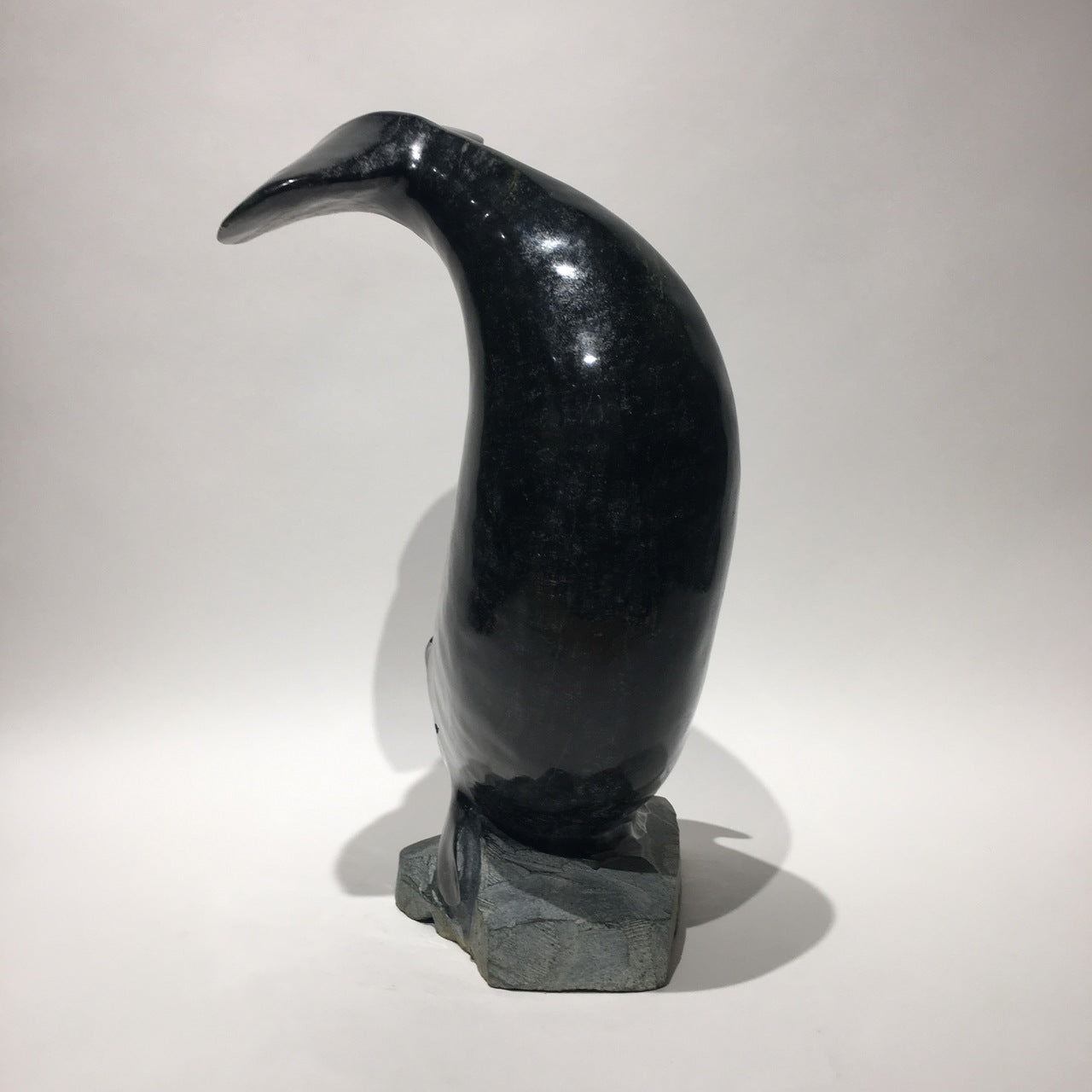 Bowhead Whale