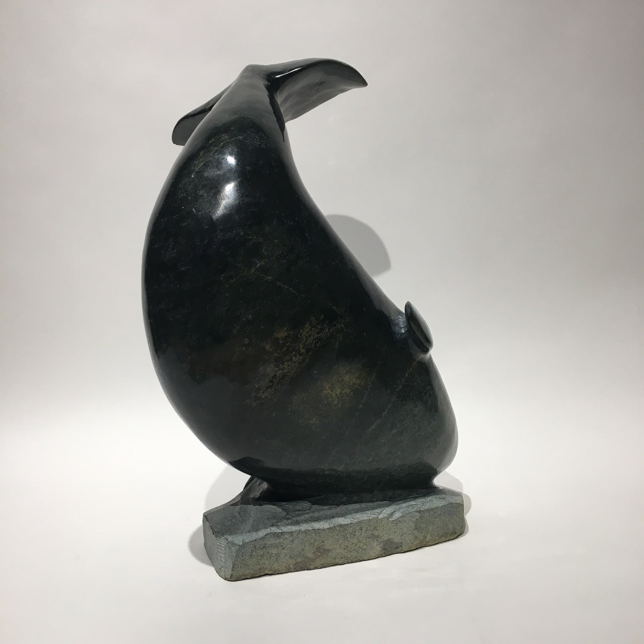 Bowhead Whale