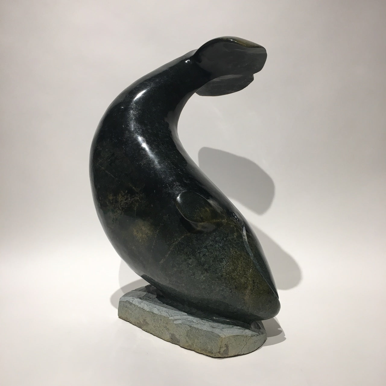 Bowhead Whale