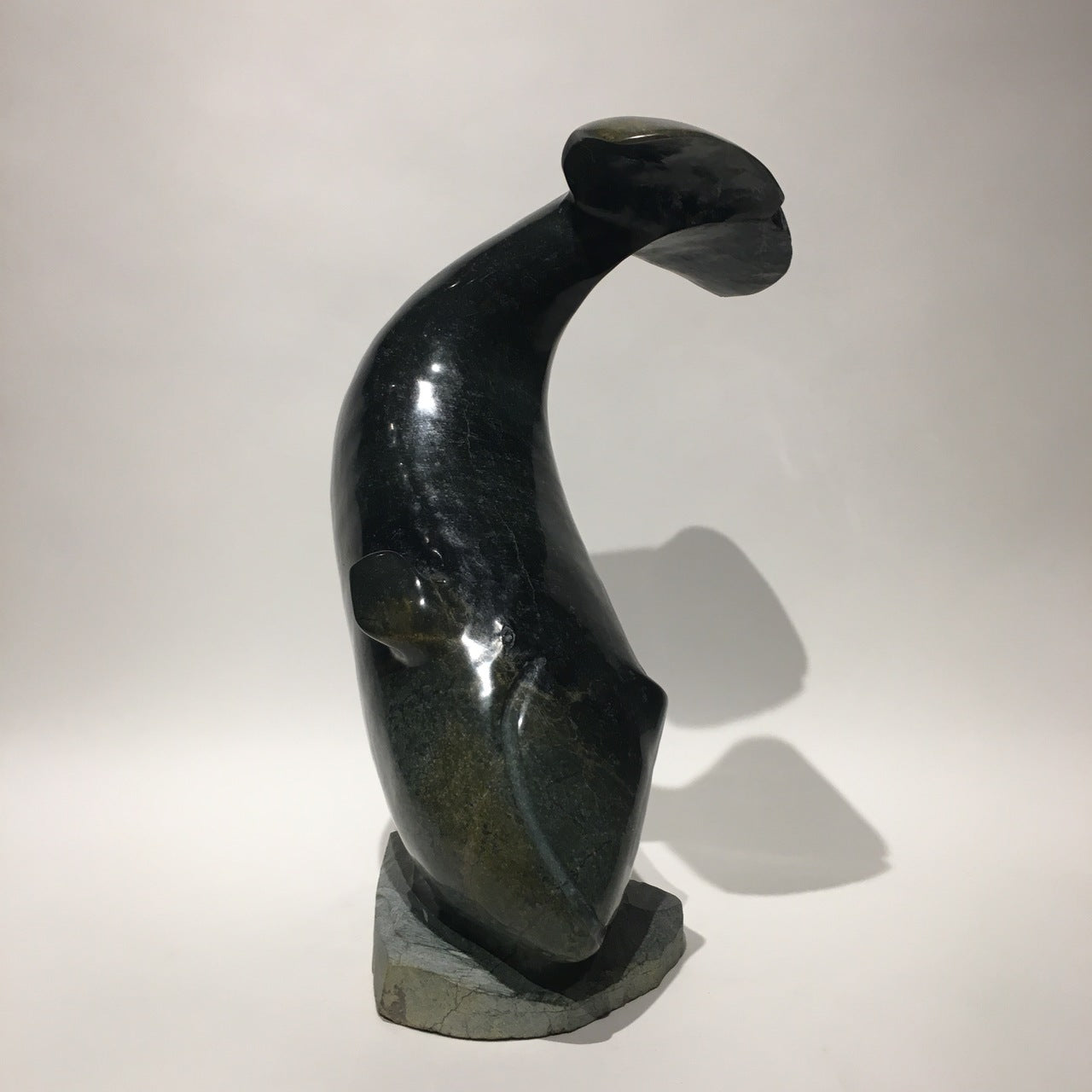 Bowhead Whale
