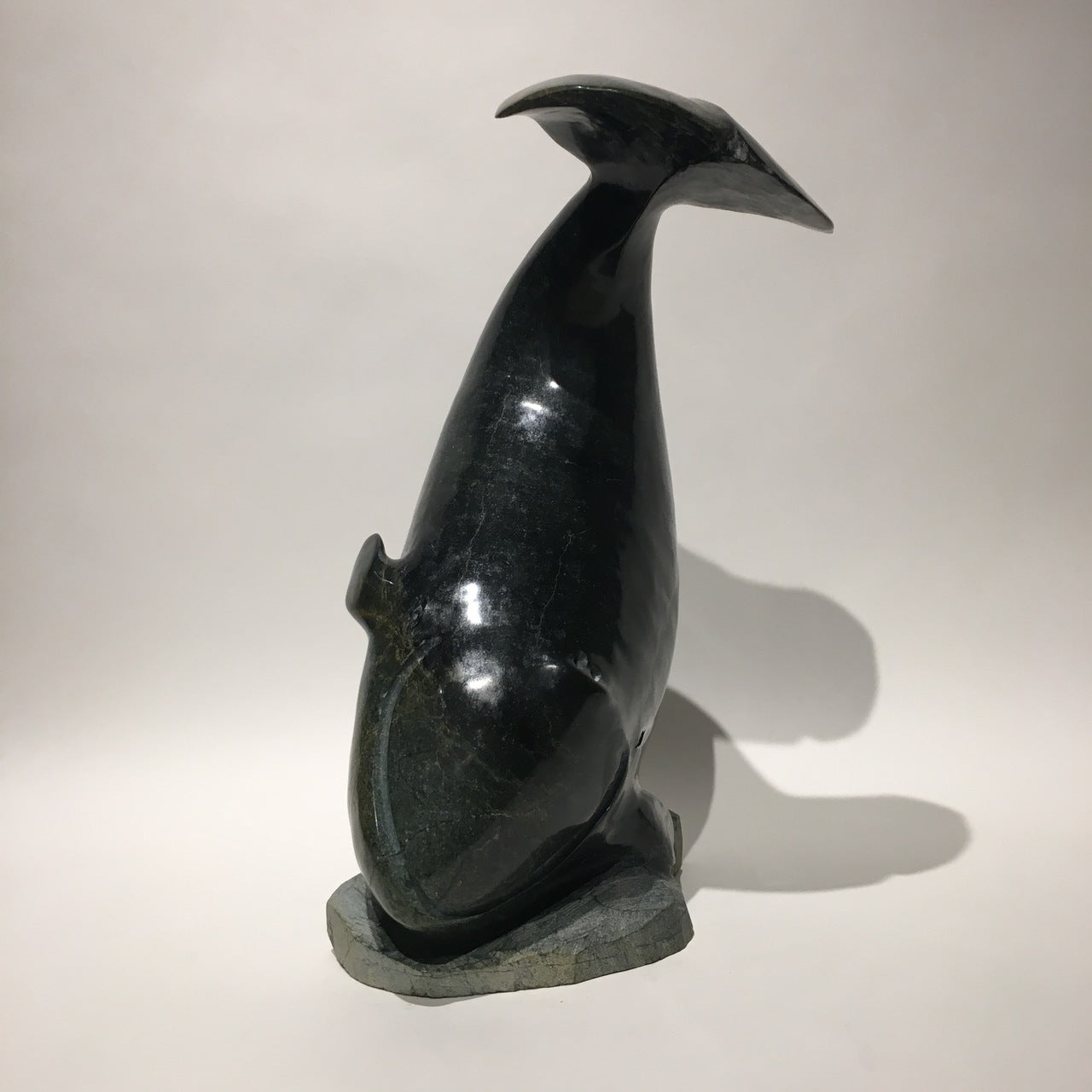 Bowhead Whale
