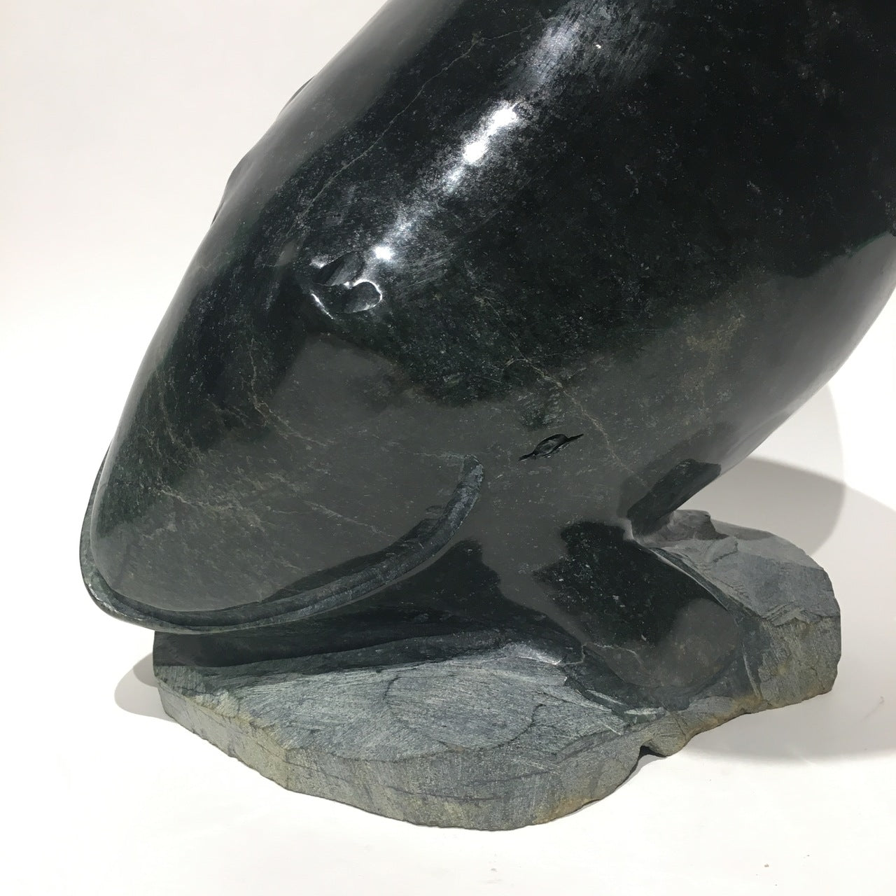 Bowhead Whale