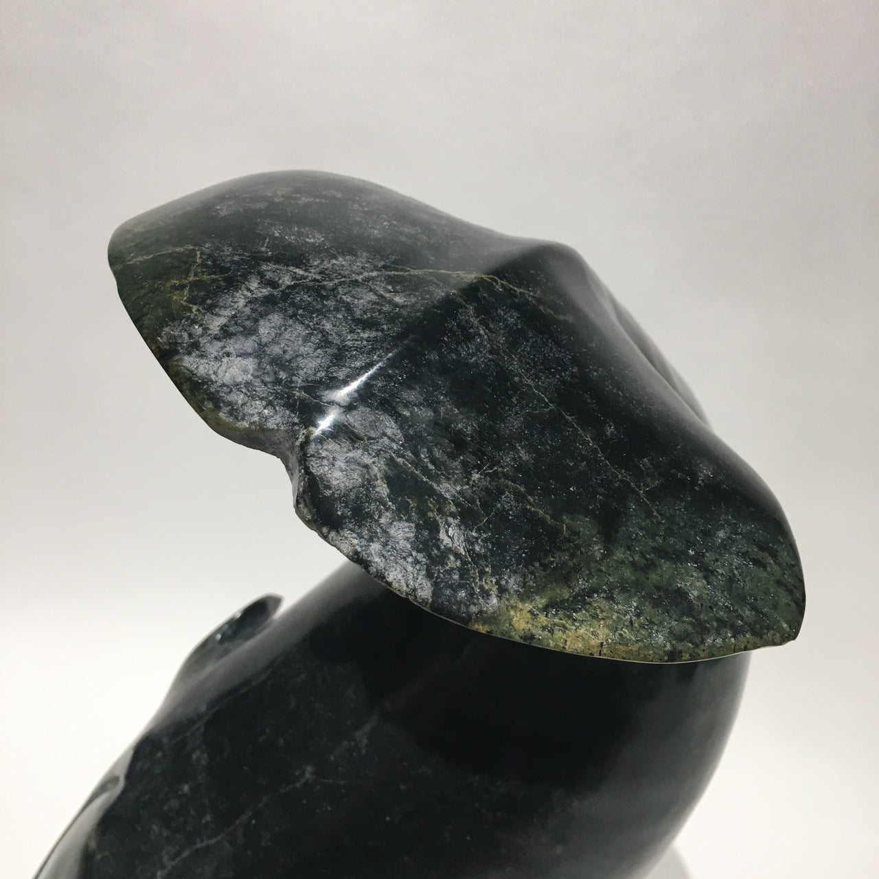 Bowhead Whale