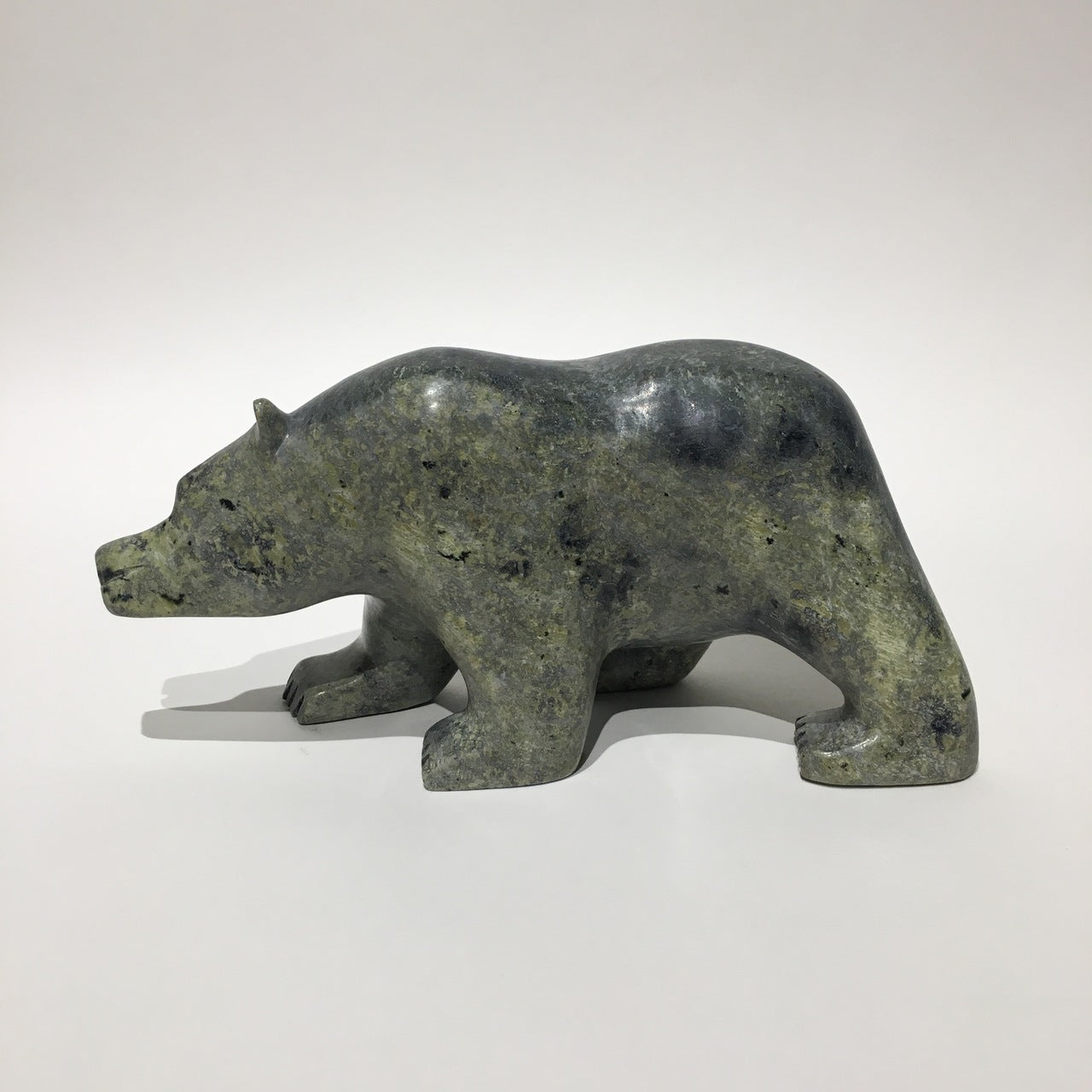 Walking Bear