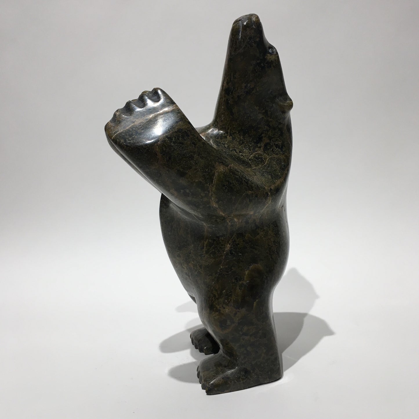 Standing Bear