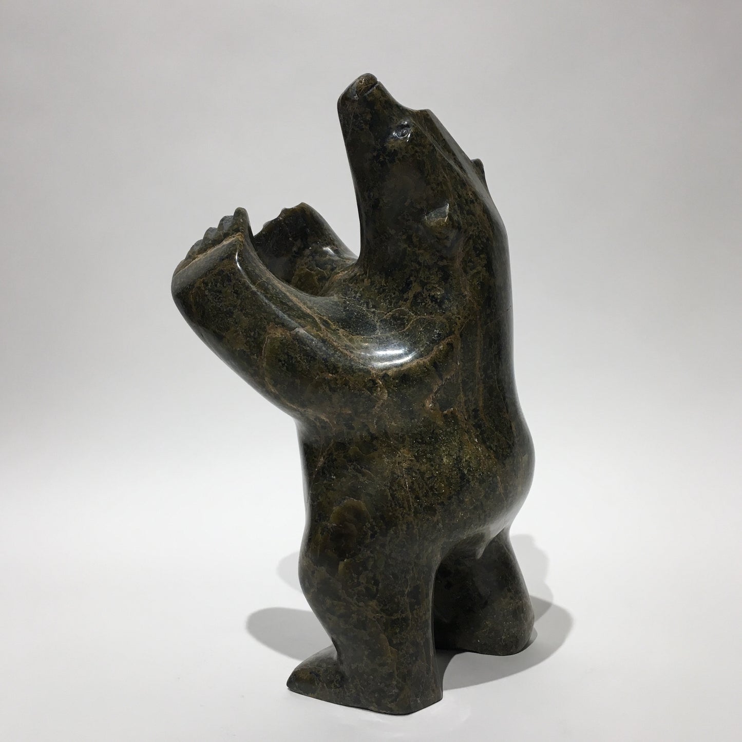 Standing Bear