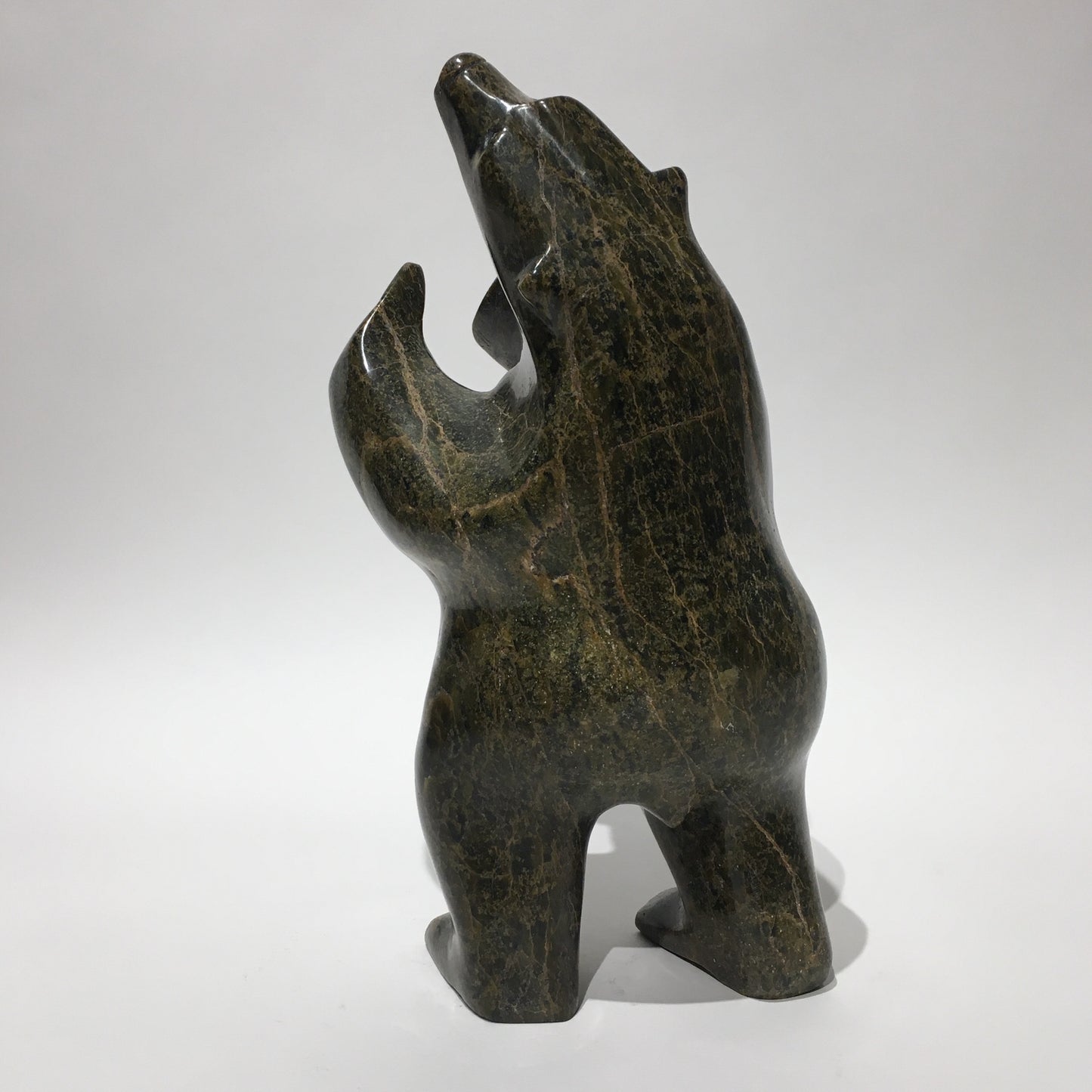 Standing Bear