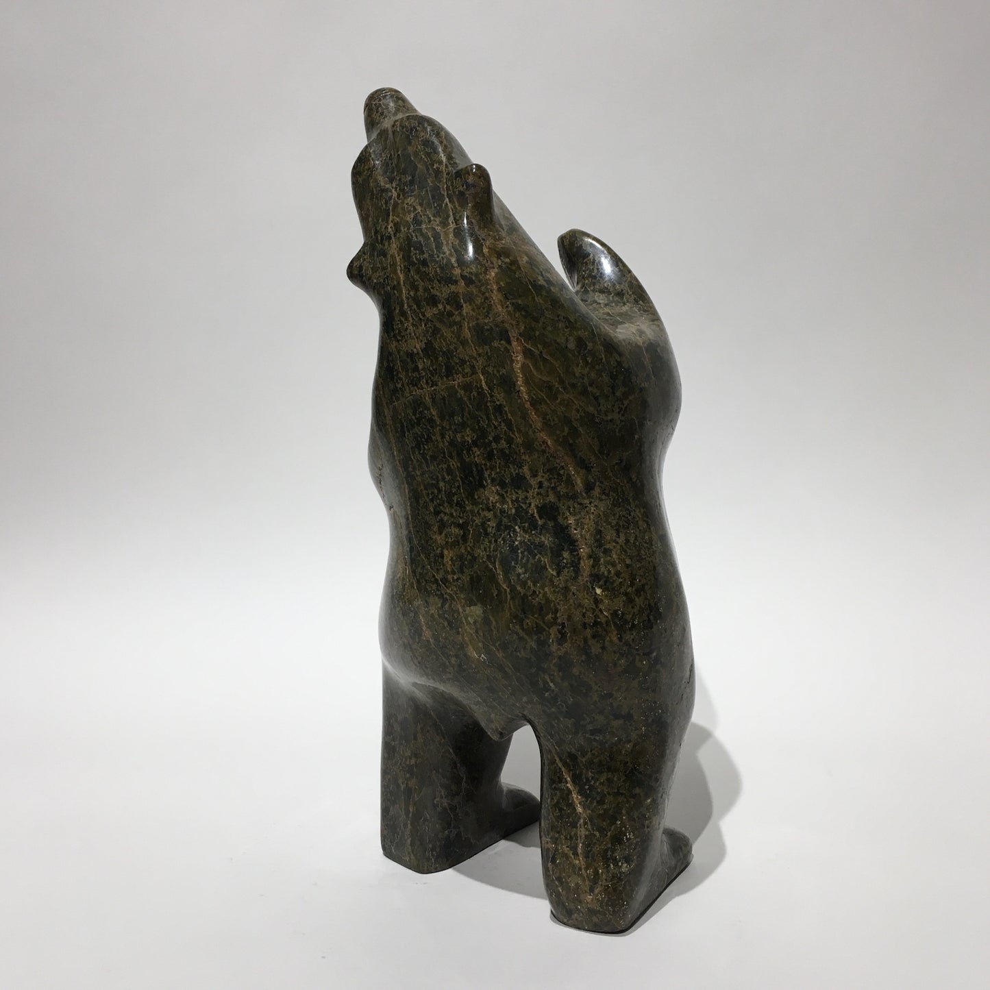 Standing Bear