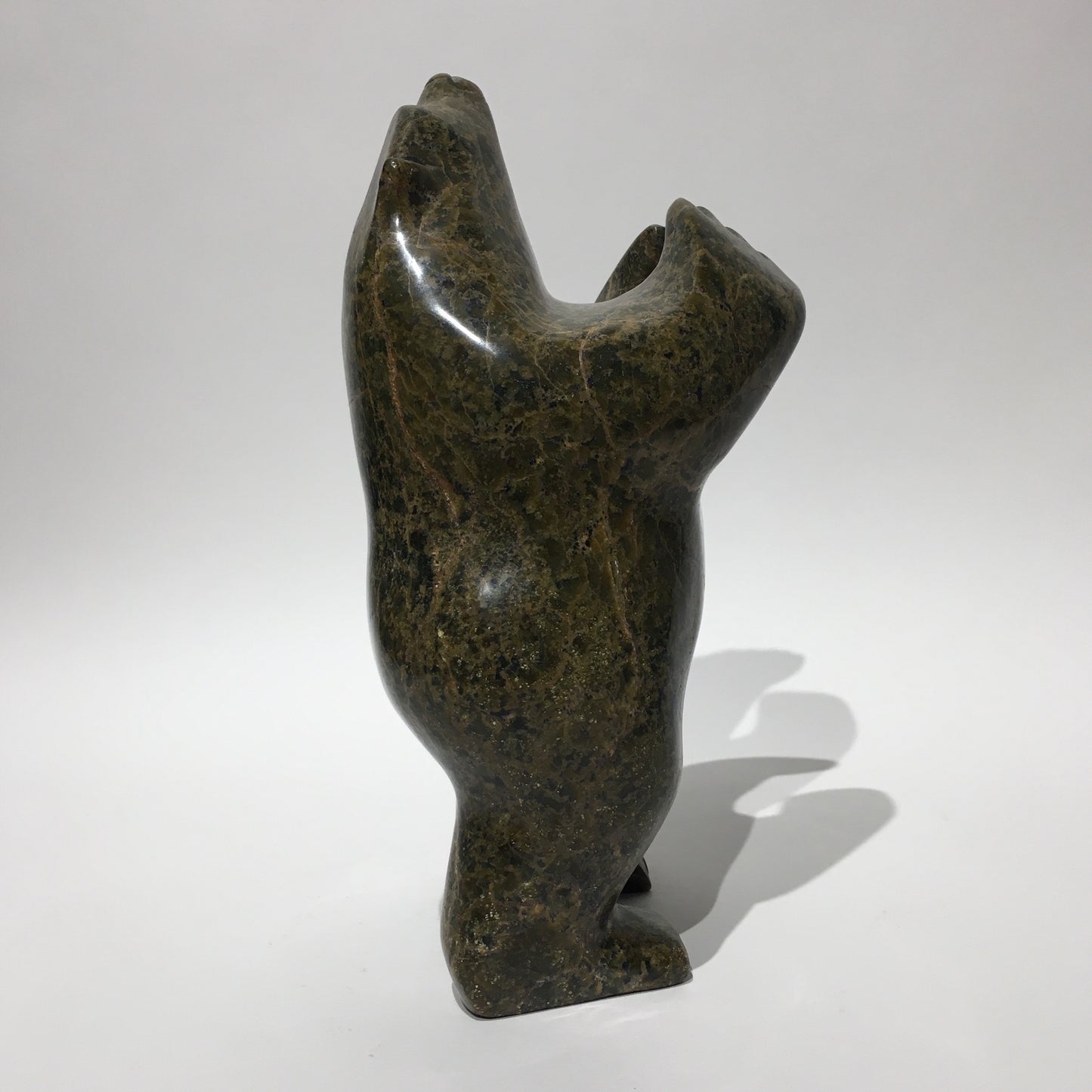 Standing Bear