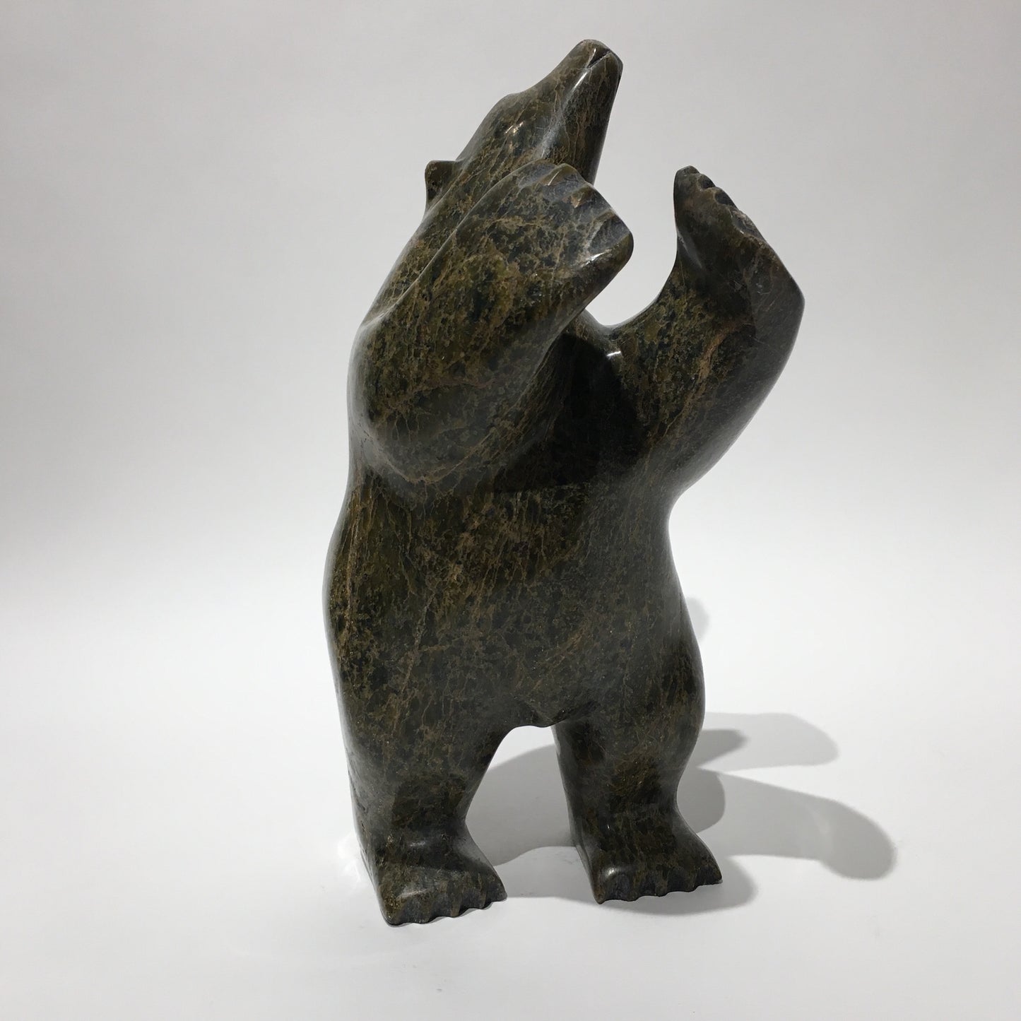 Standing Bear