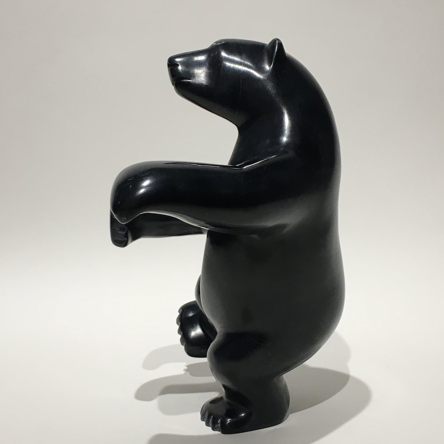 Dancing Bear