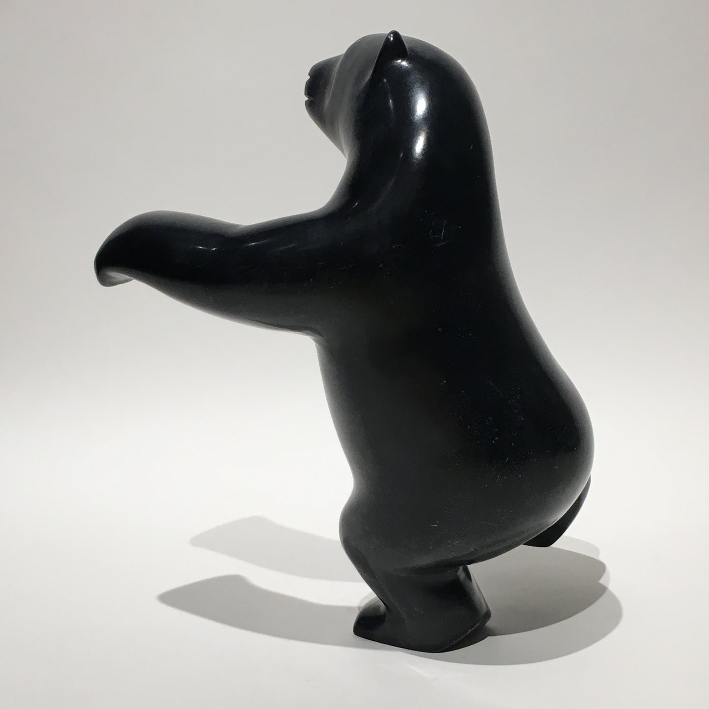 Dancing Bear