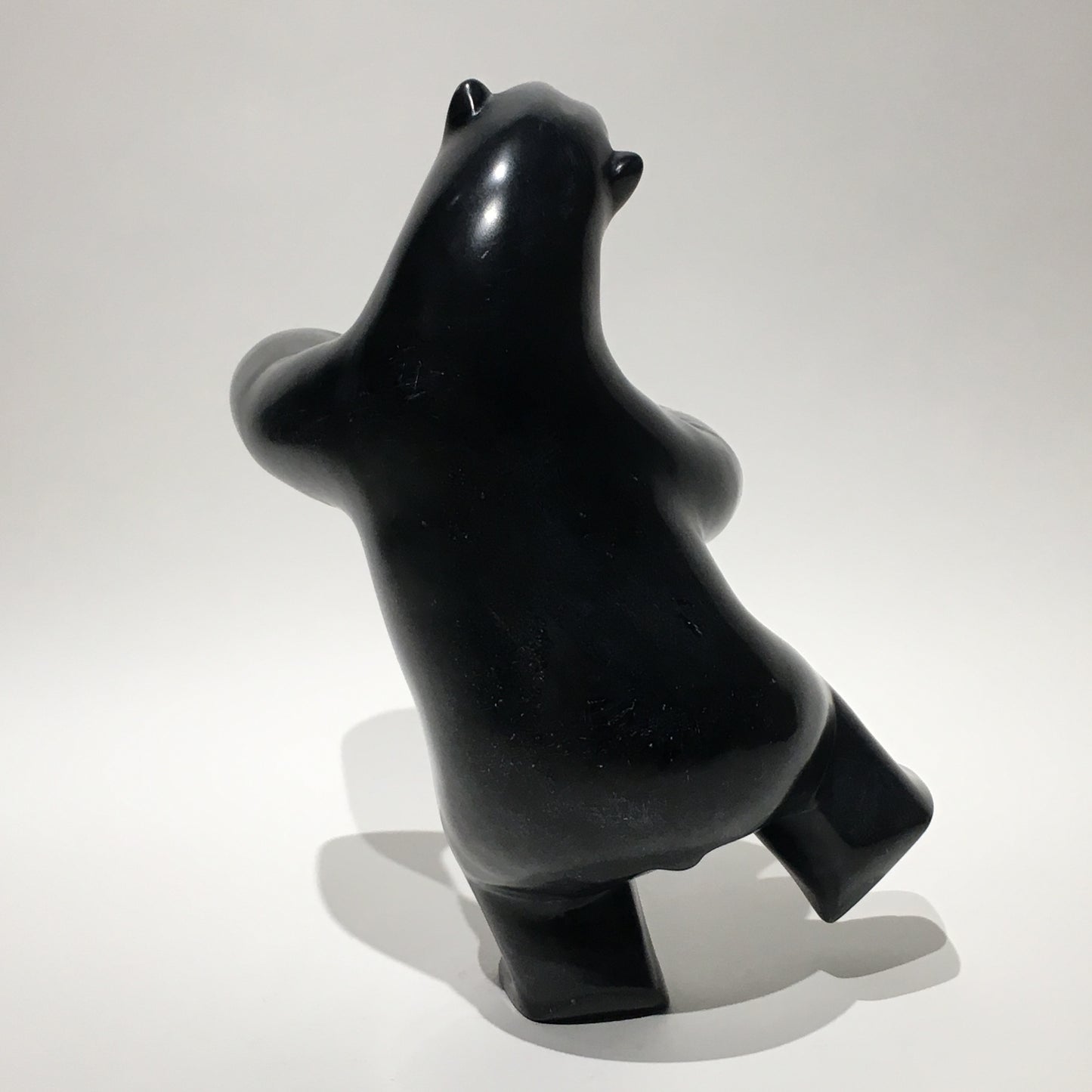 Dancing Bear