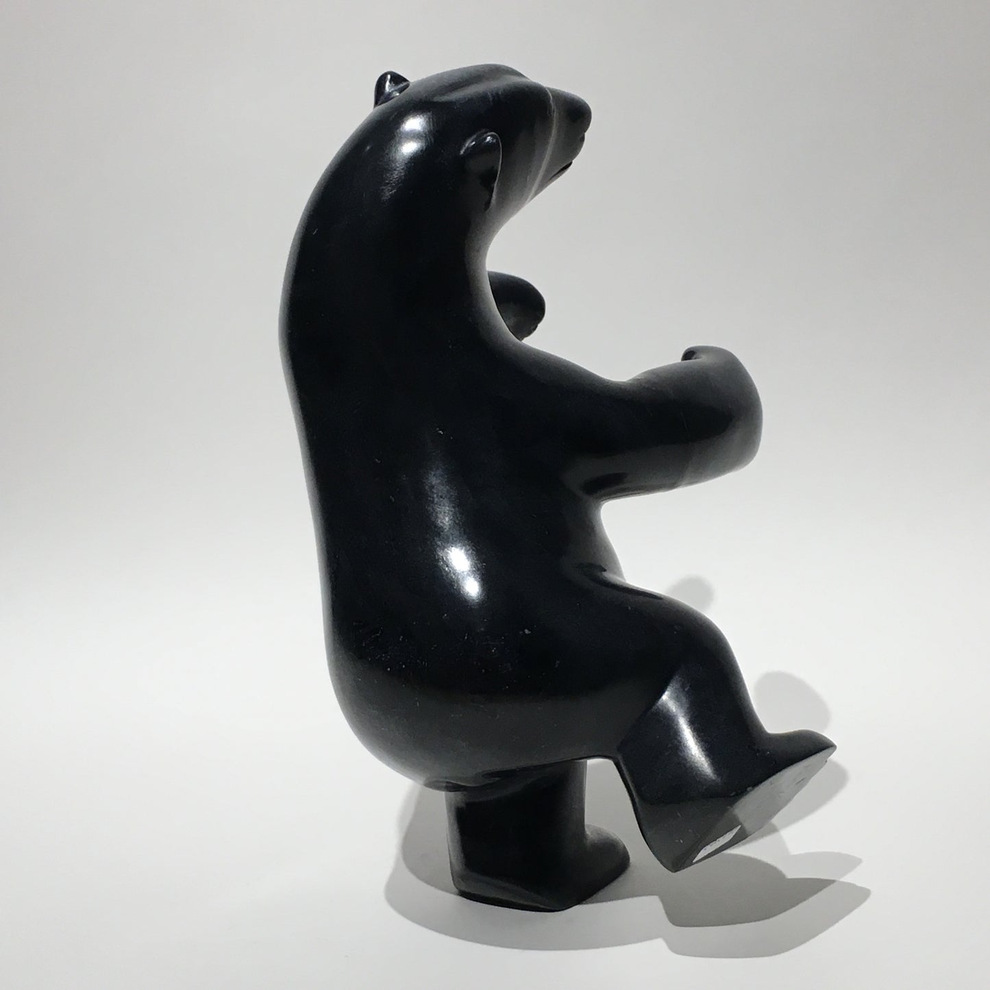 Dancing Bear