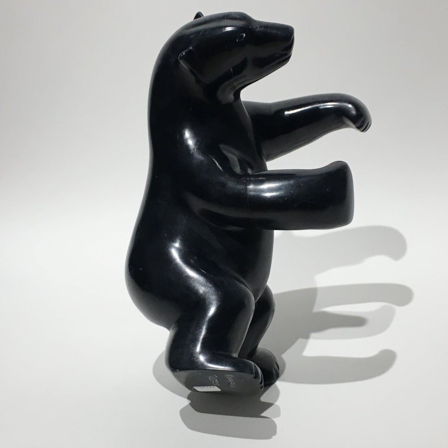 Dancing Bear