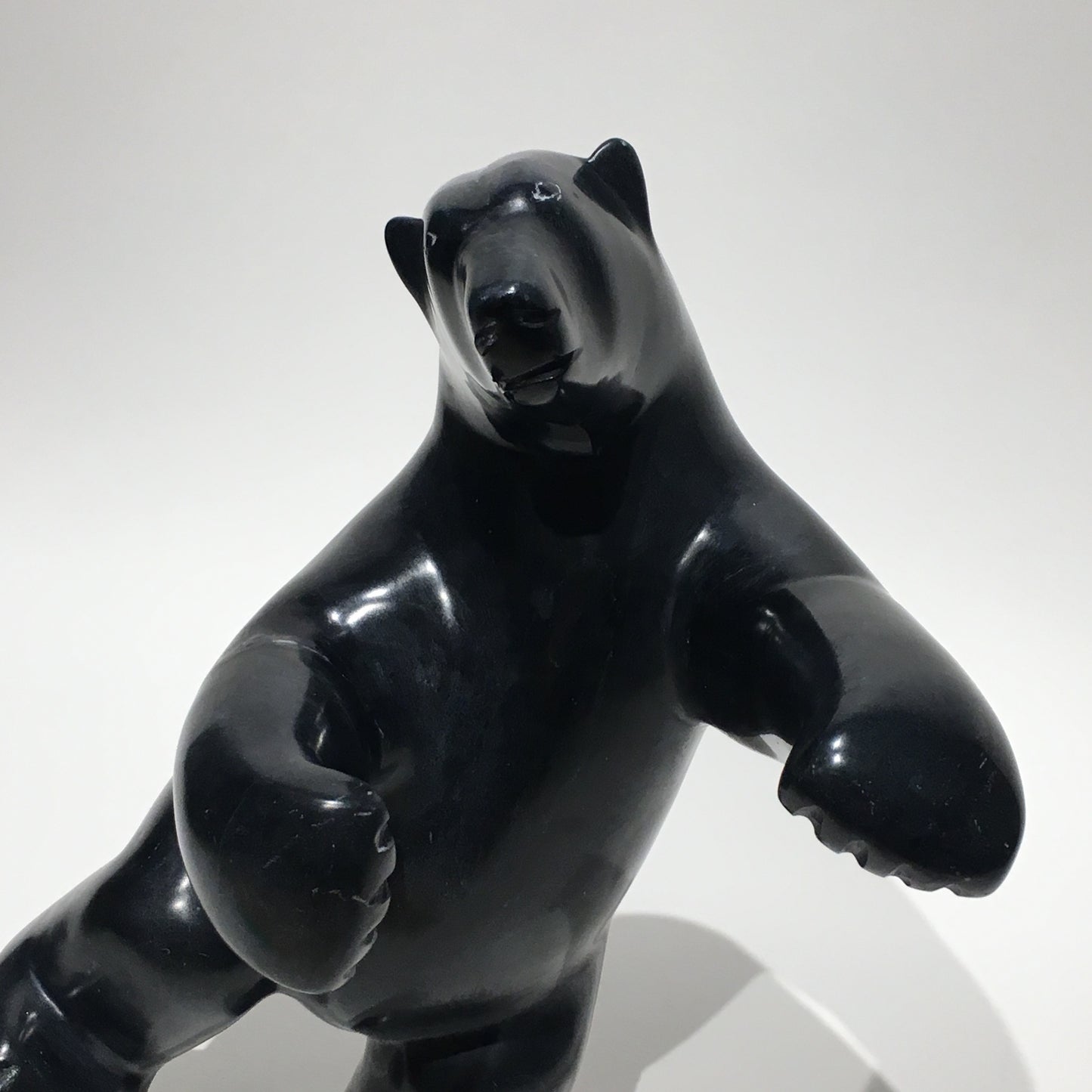 Dancing Bear