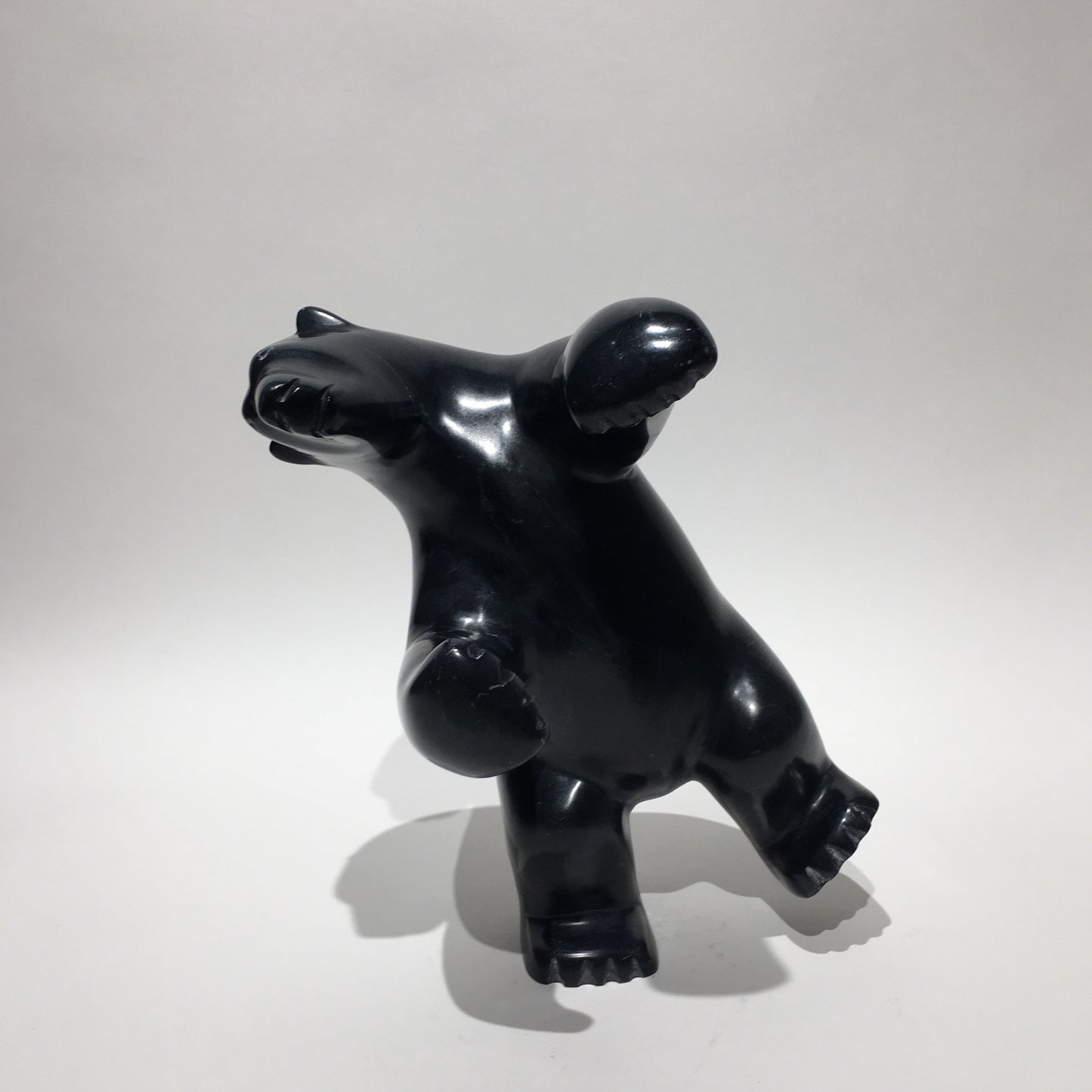 Dancing Bear
