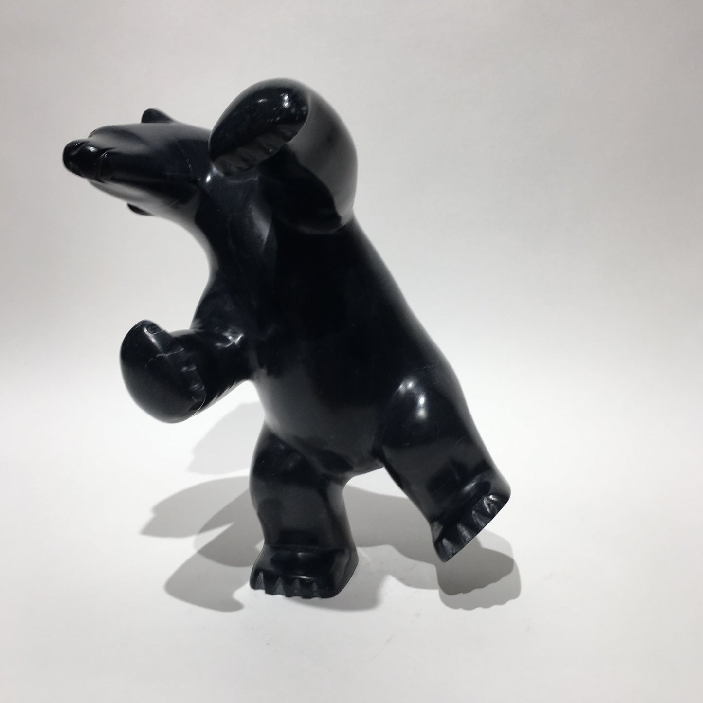 Dancing Bear