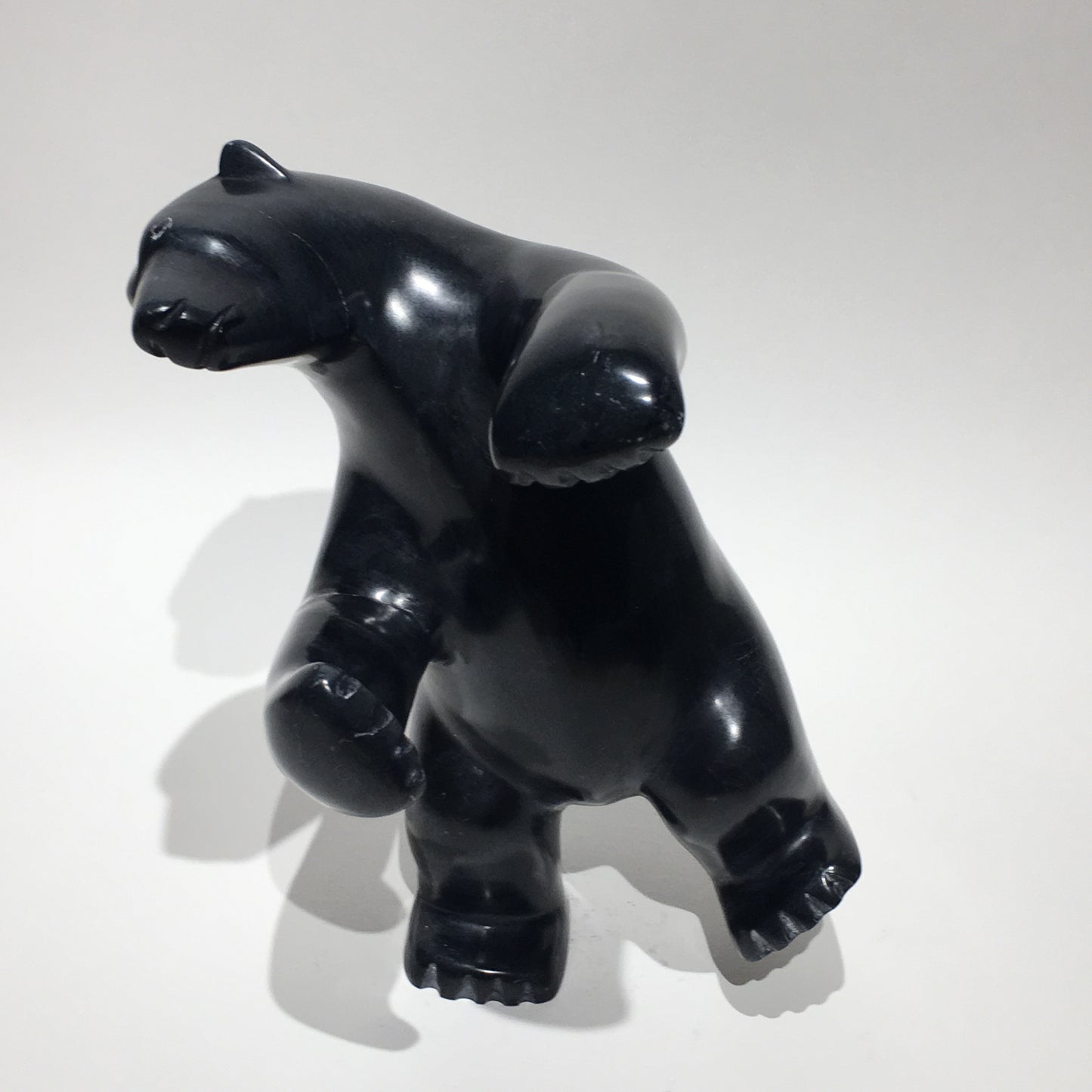 Dancing Bear