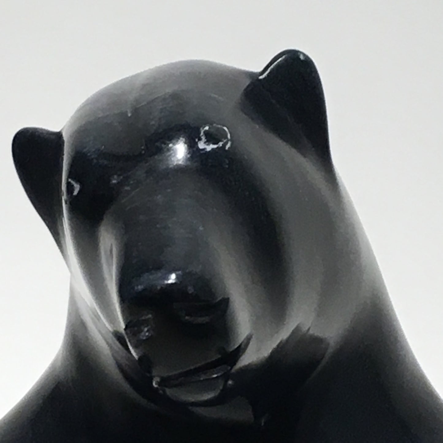 Dancing Bear