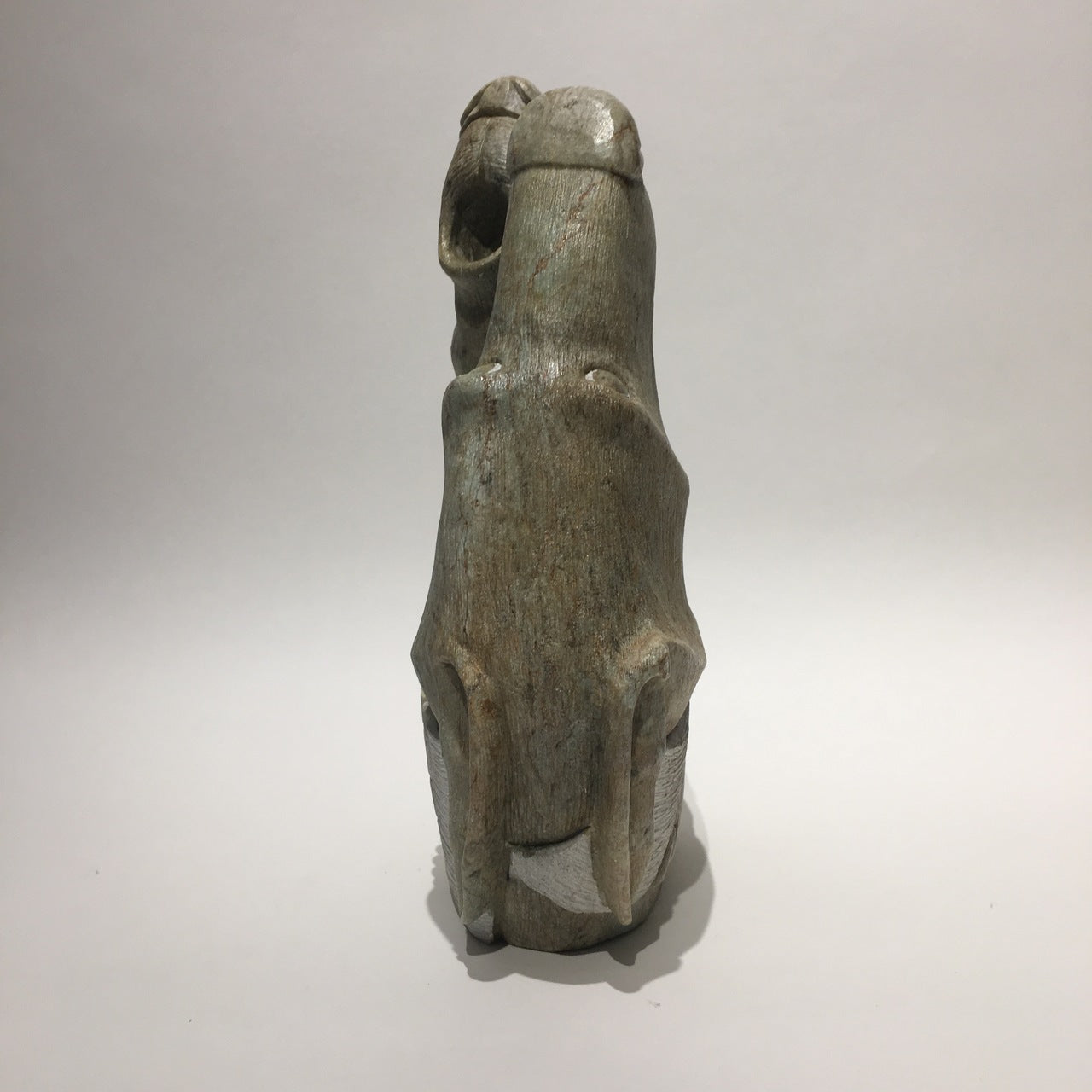 2 Row Belt Howling Wolves