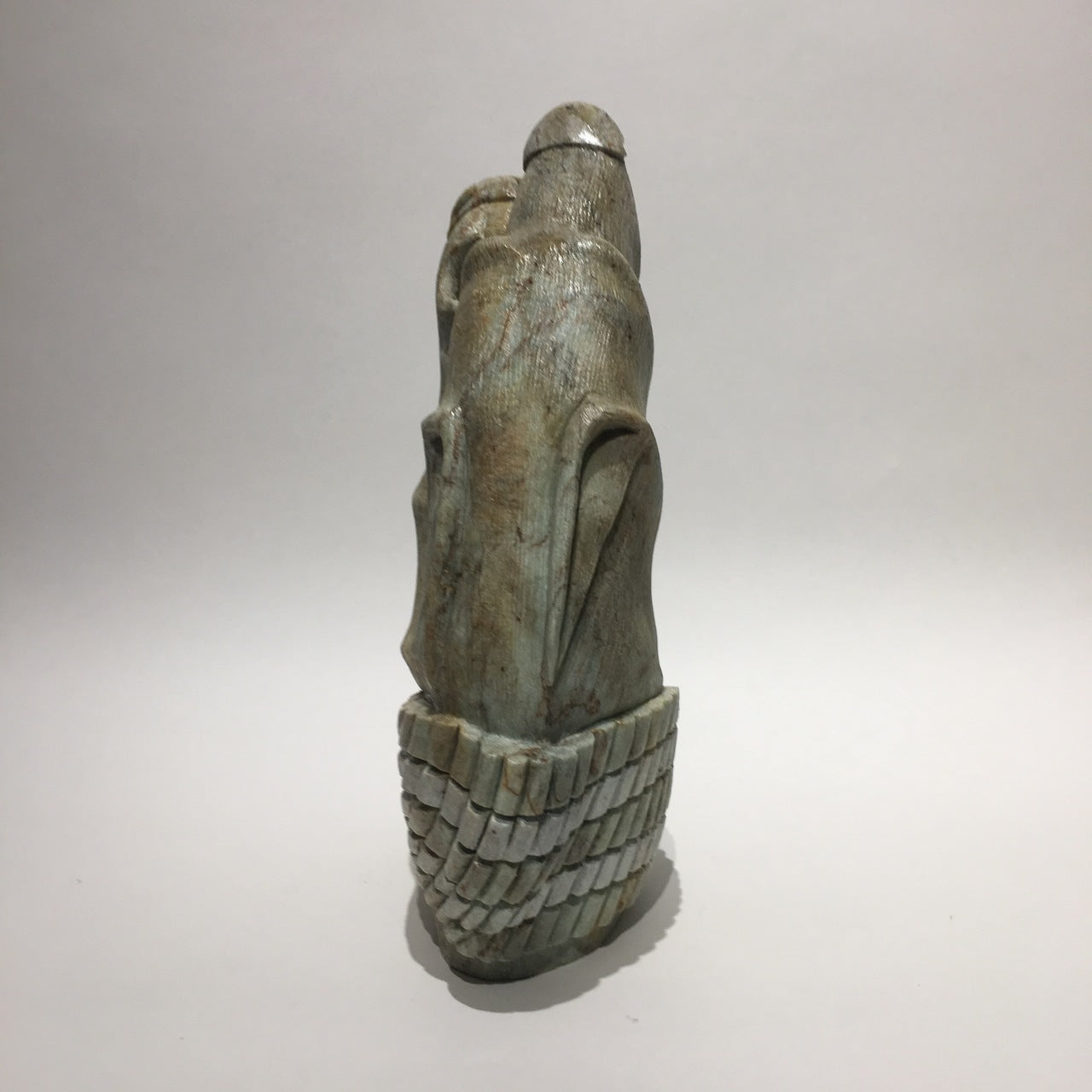 2 Row Belt Howling Wolves