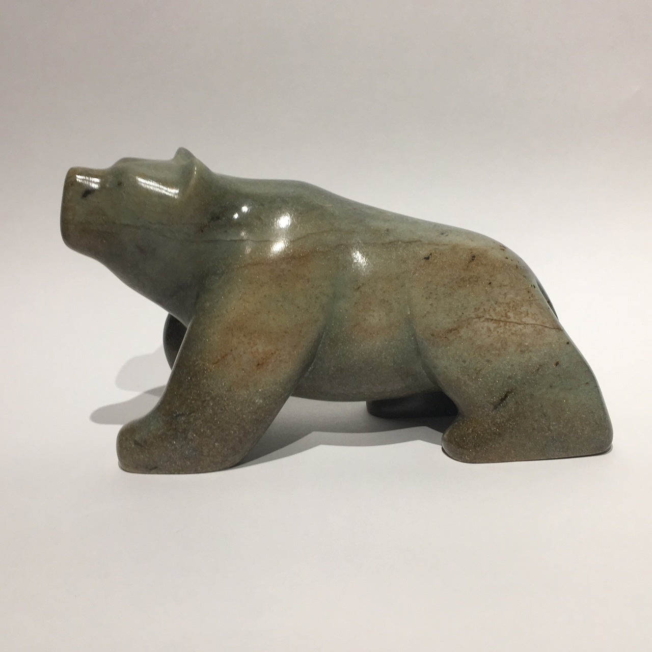 Walking Bear