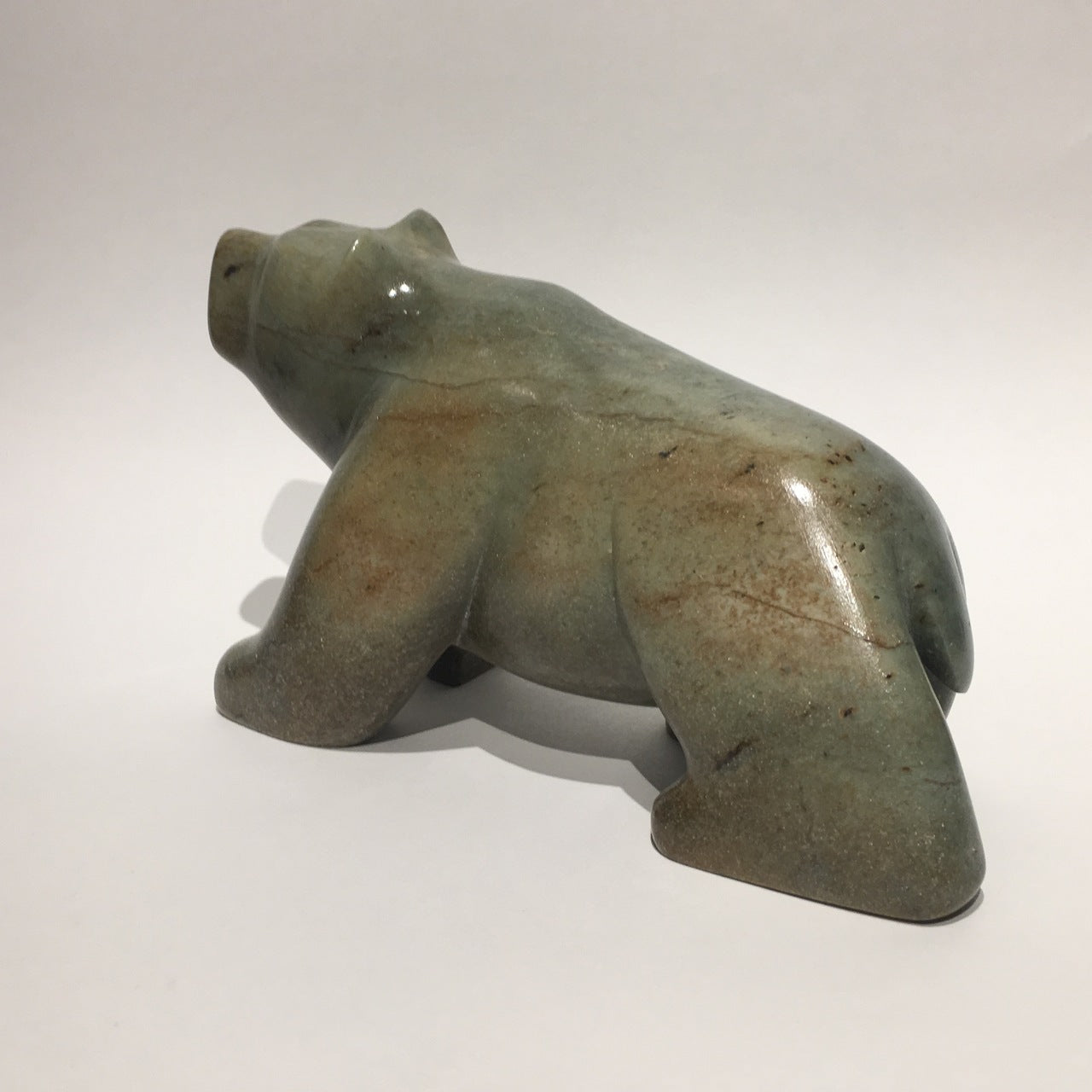 Walking Bear