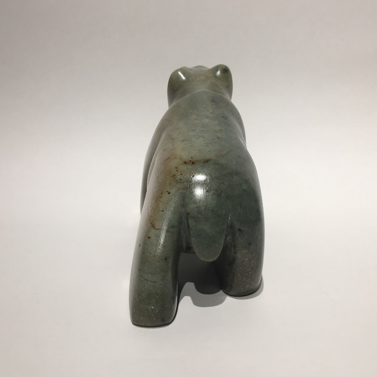 Walking Bear