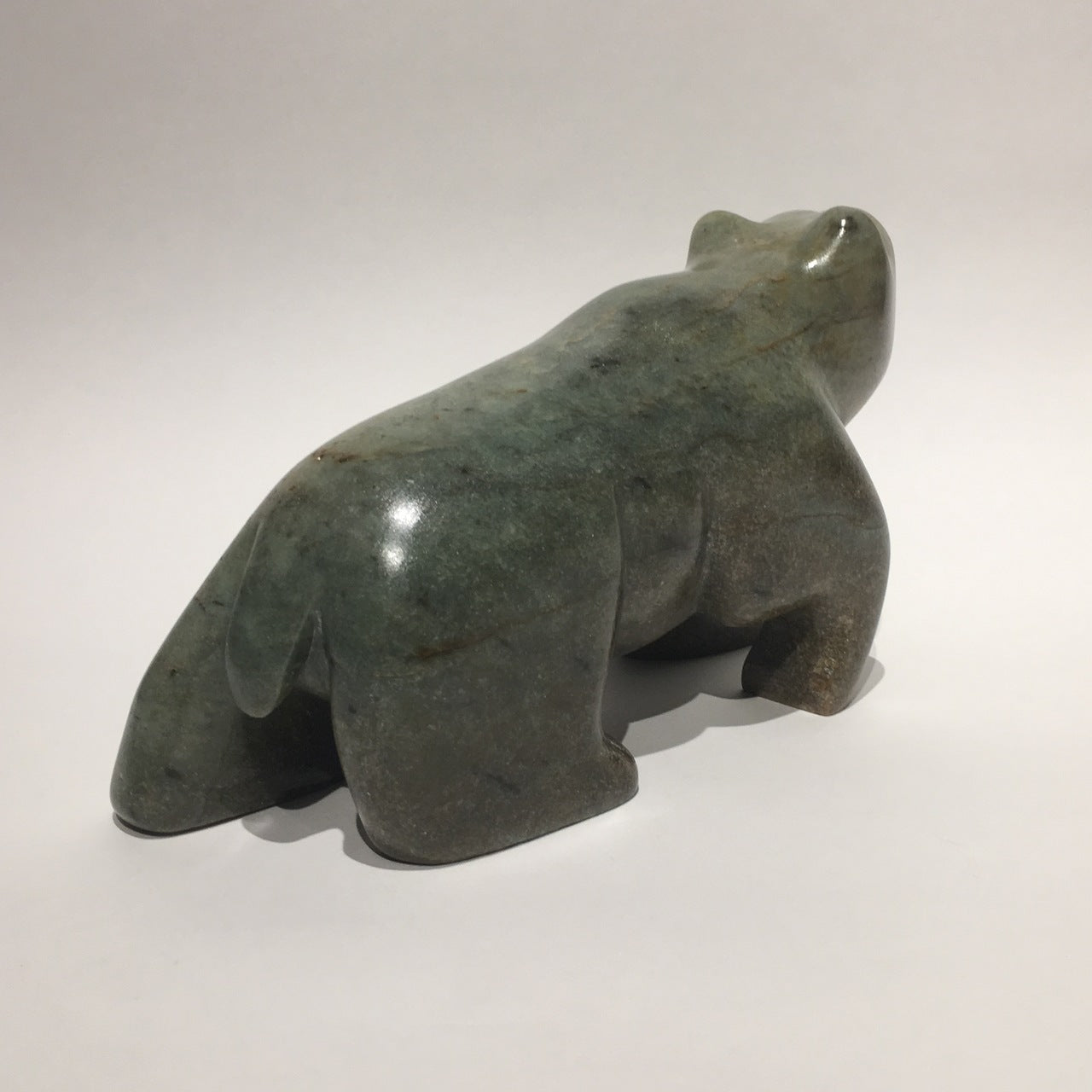 Walking Bear