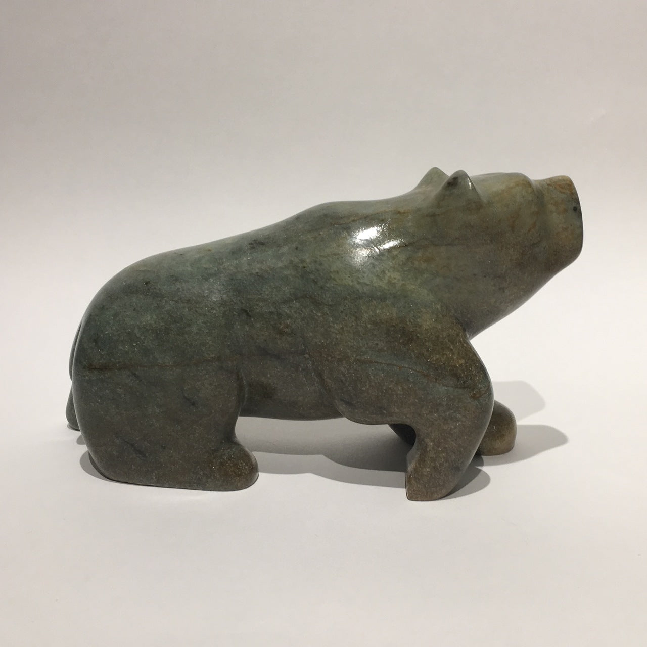 Walking Bear