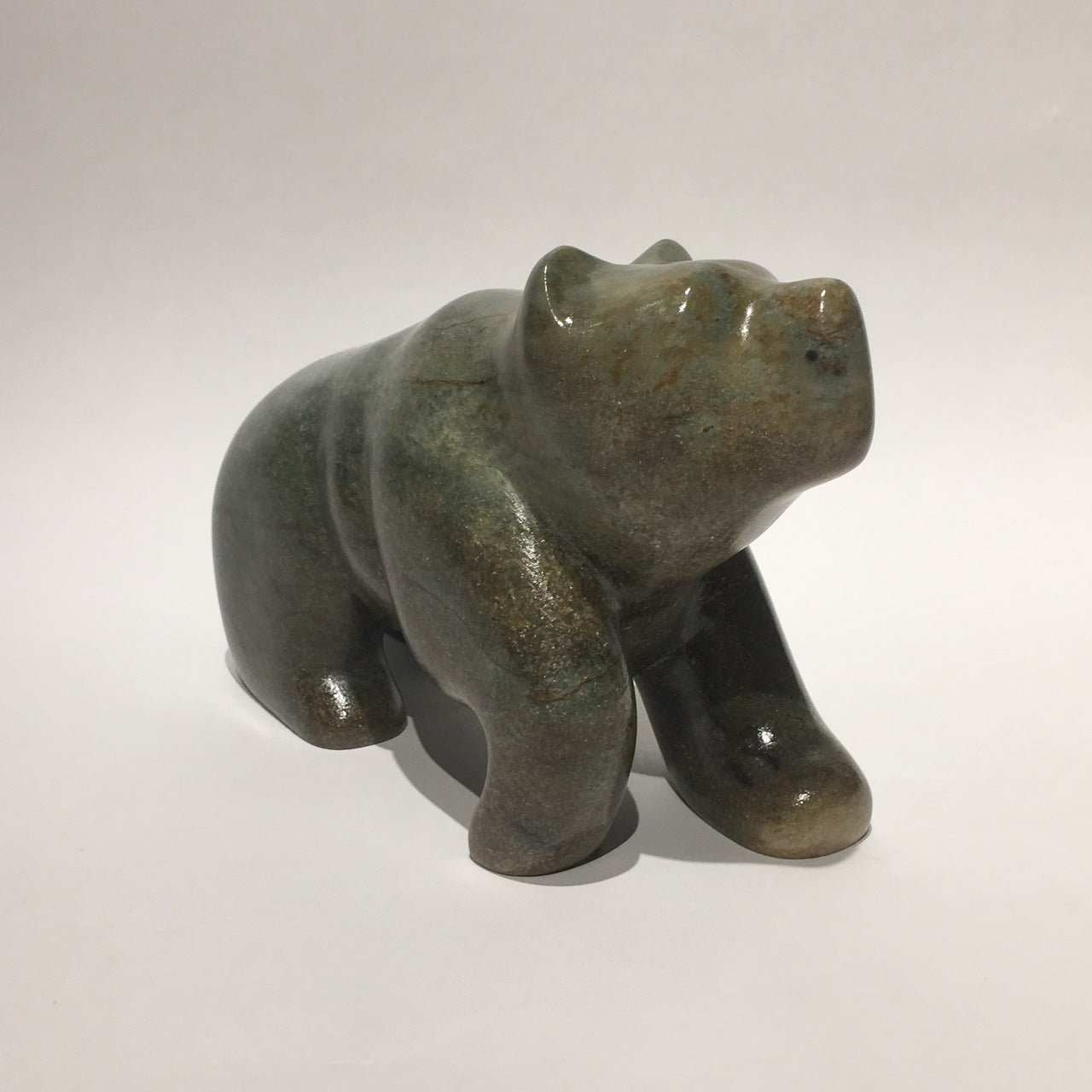 Walking Bear
