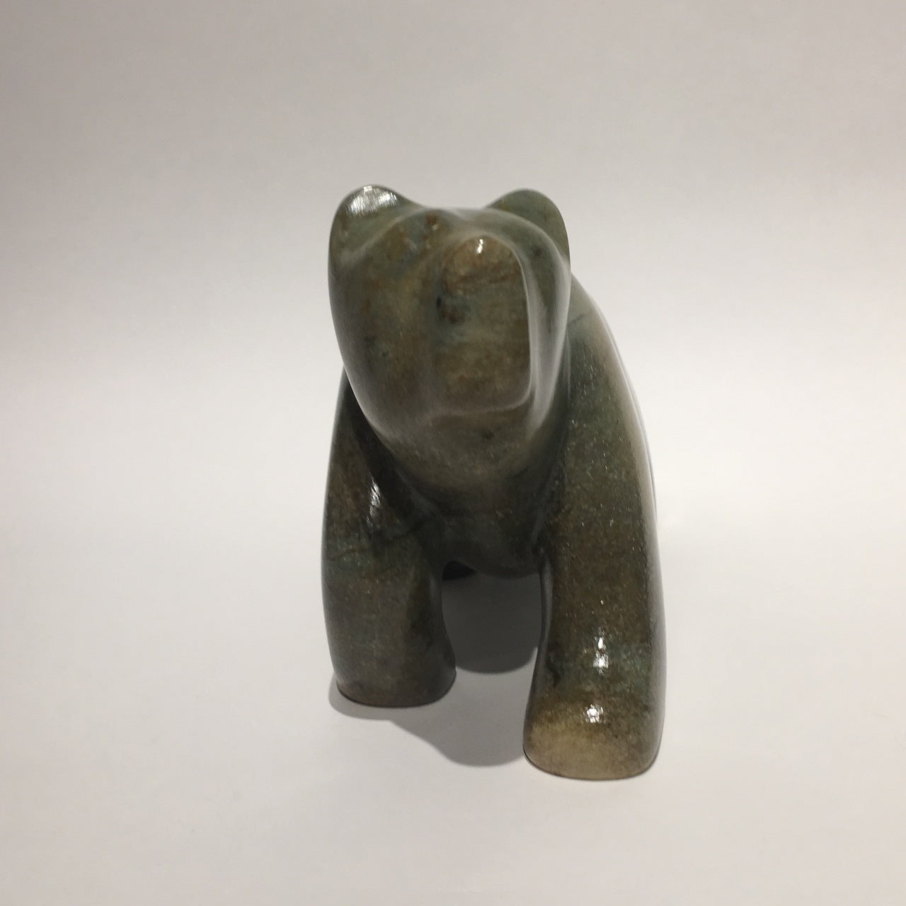 Walking Bear