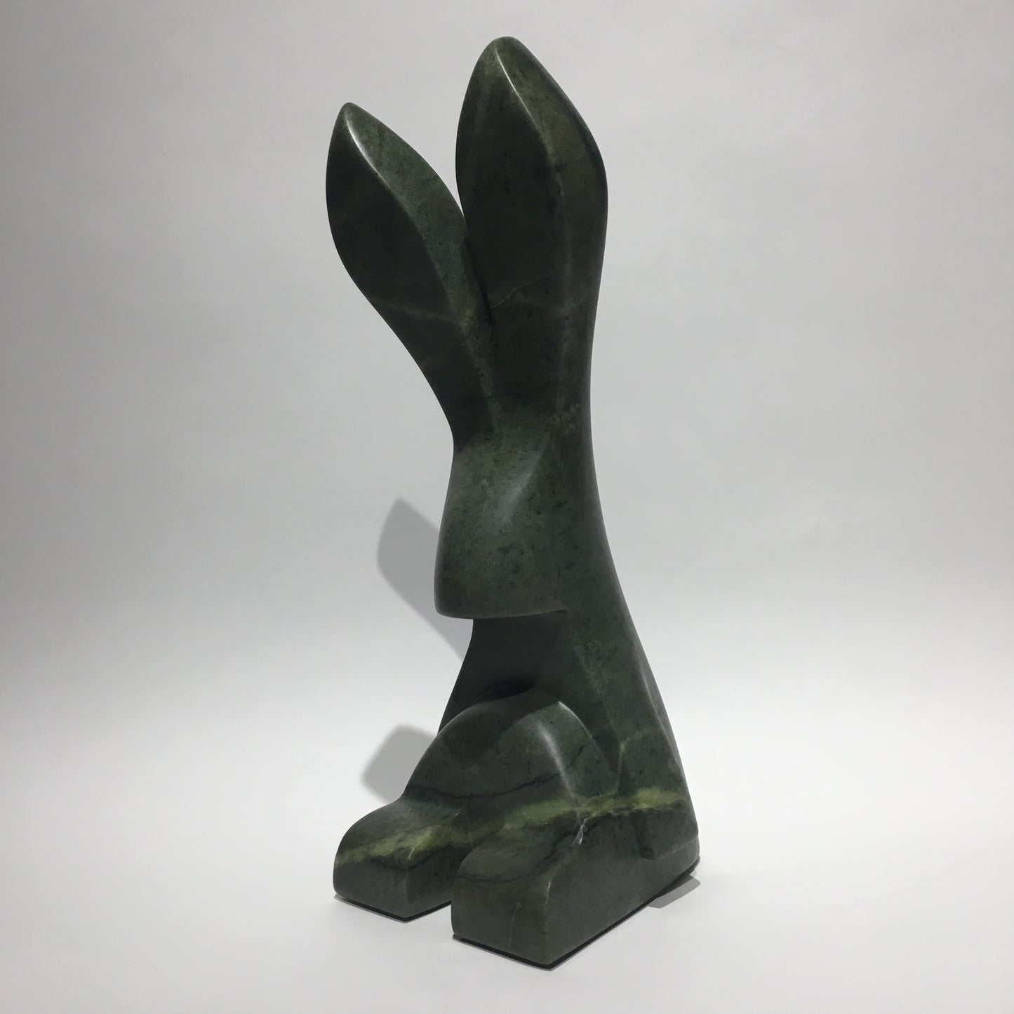 The Fat Rabbit
