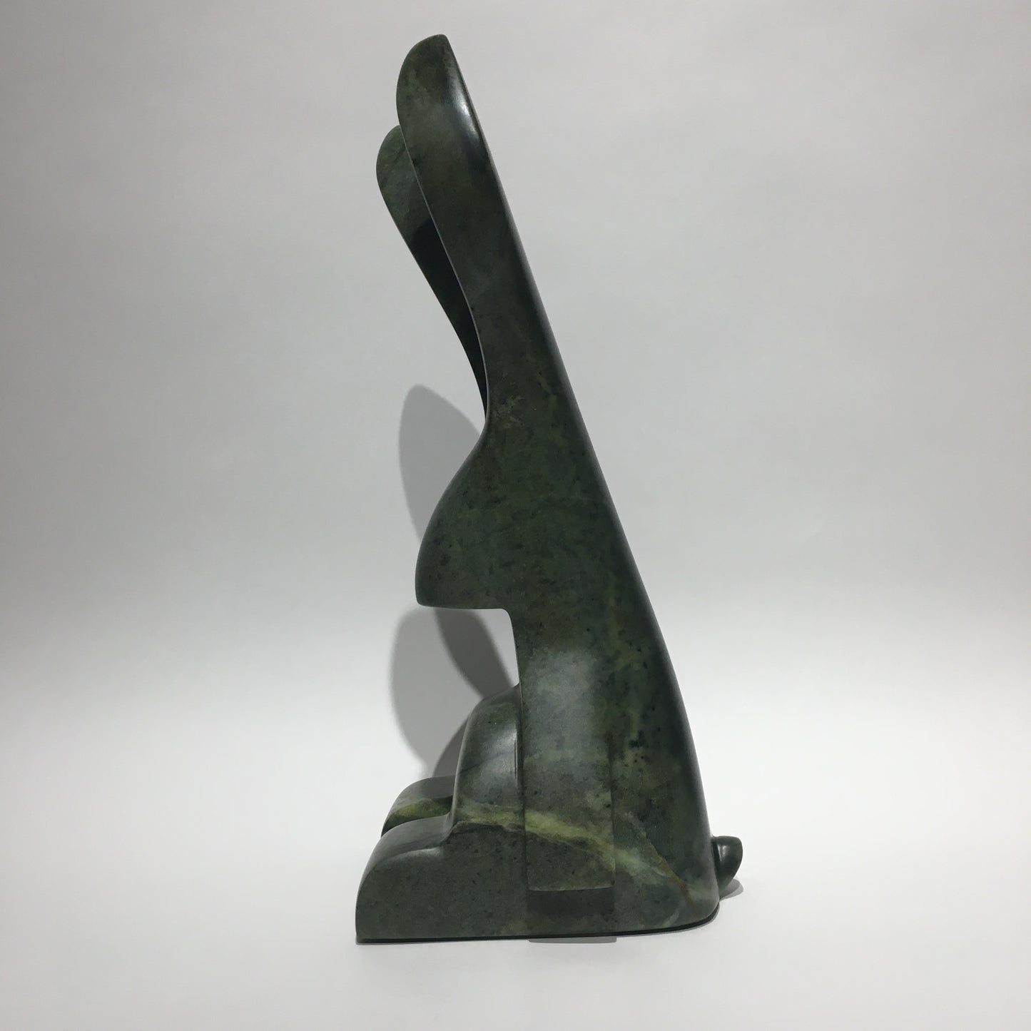 The Fat Rabbit