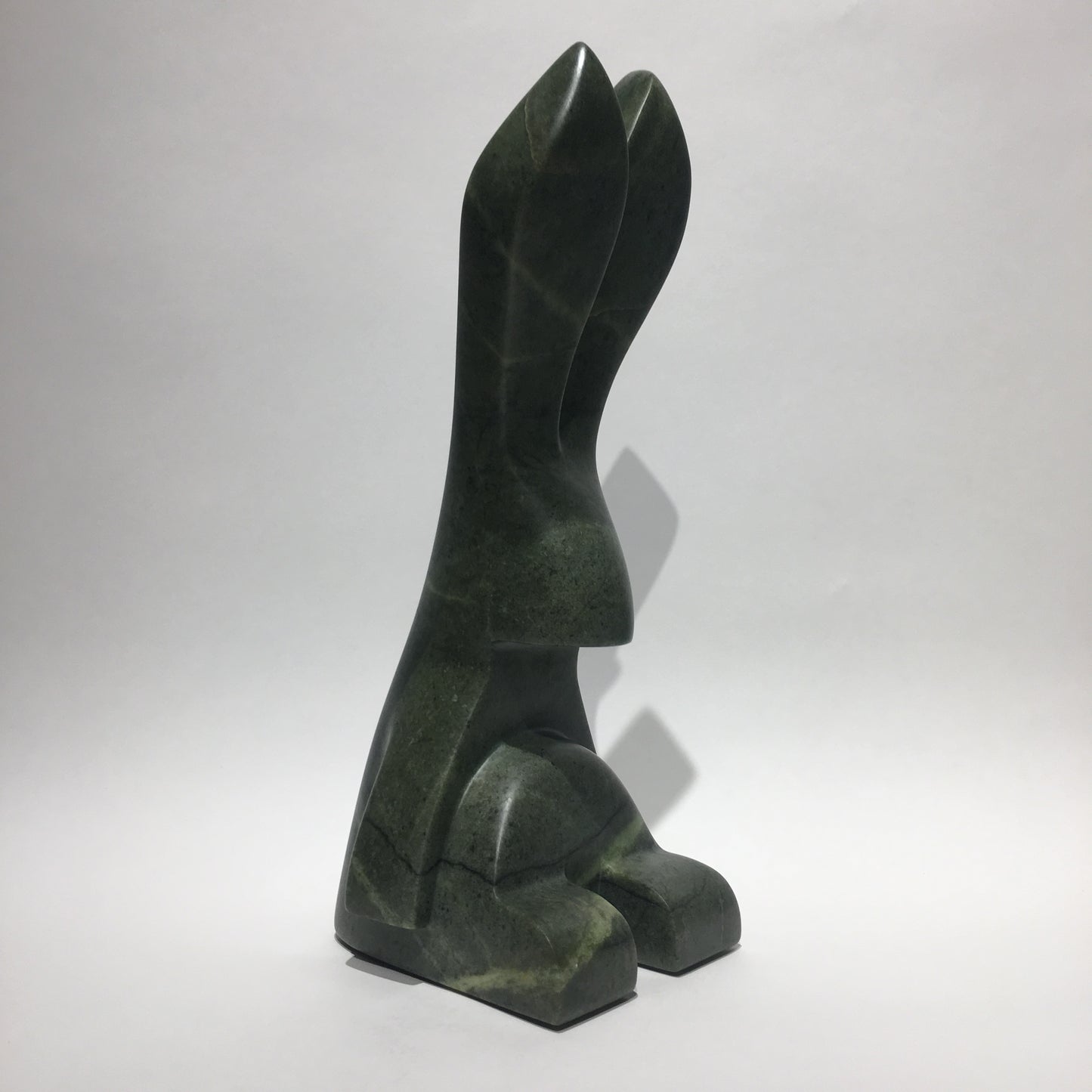 The Fat Rabbit